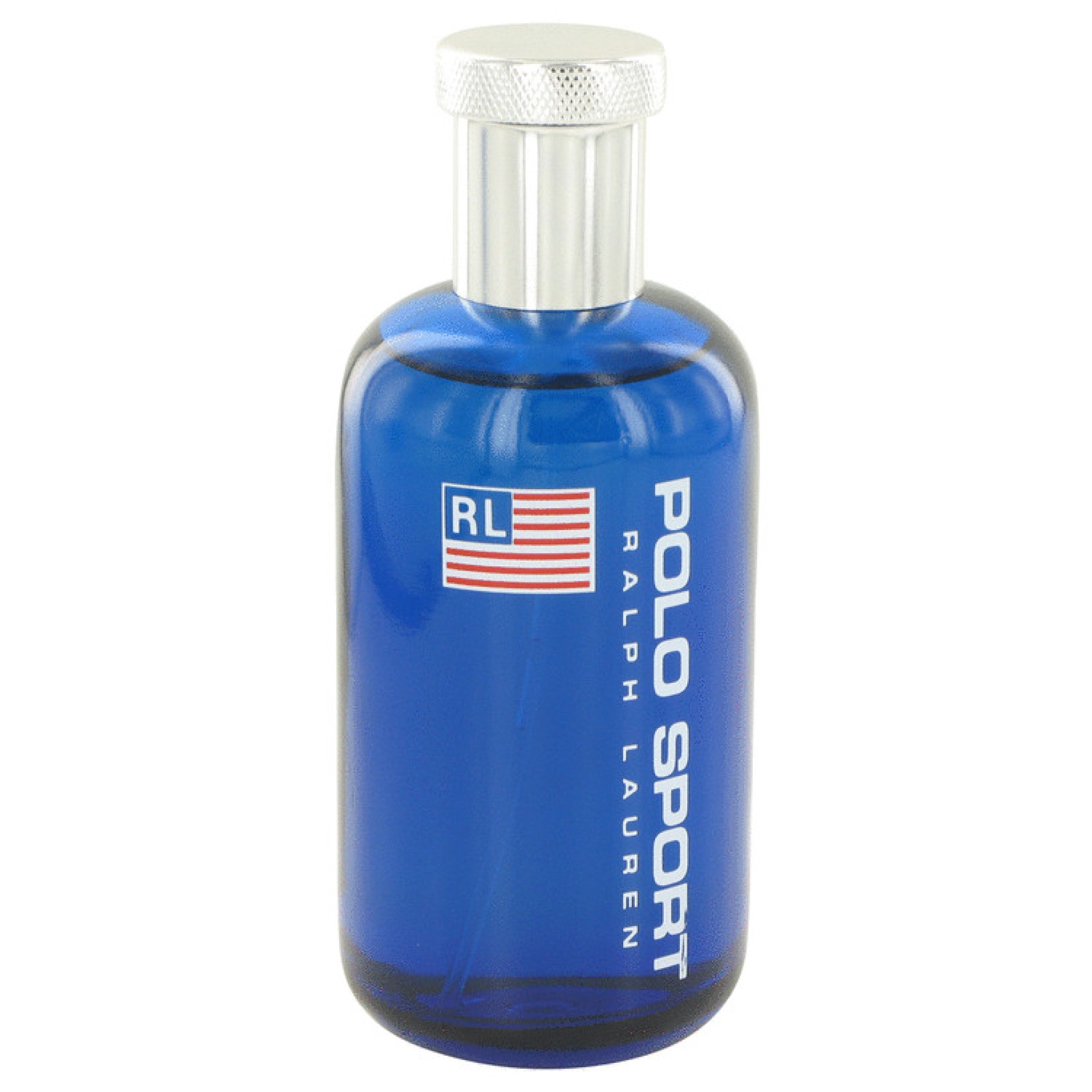 Ralph Lauren POLO SPORT Eau De Toilette spray (unboxed) 124 ml
