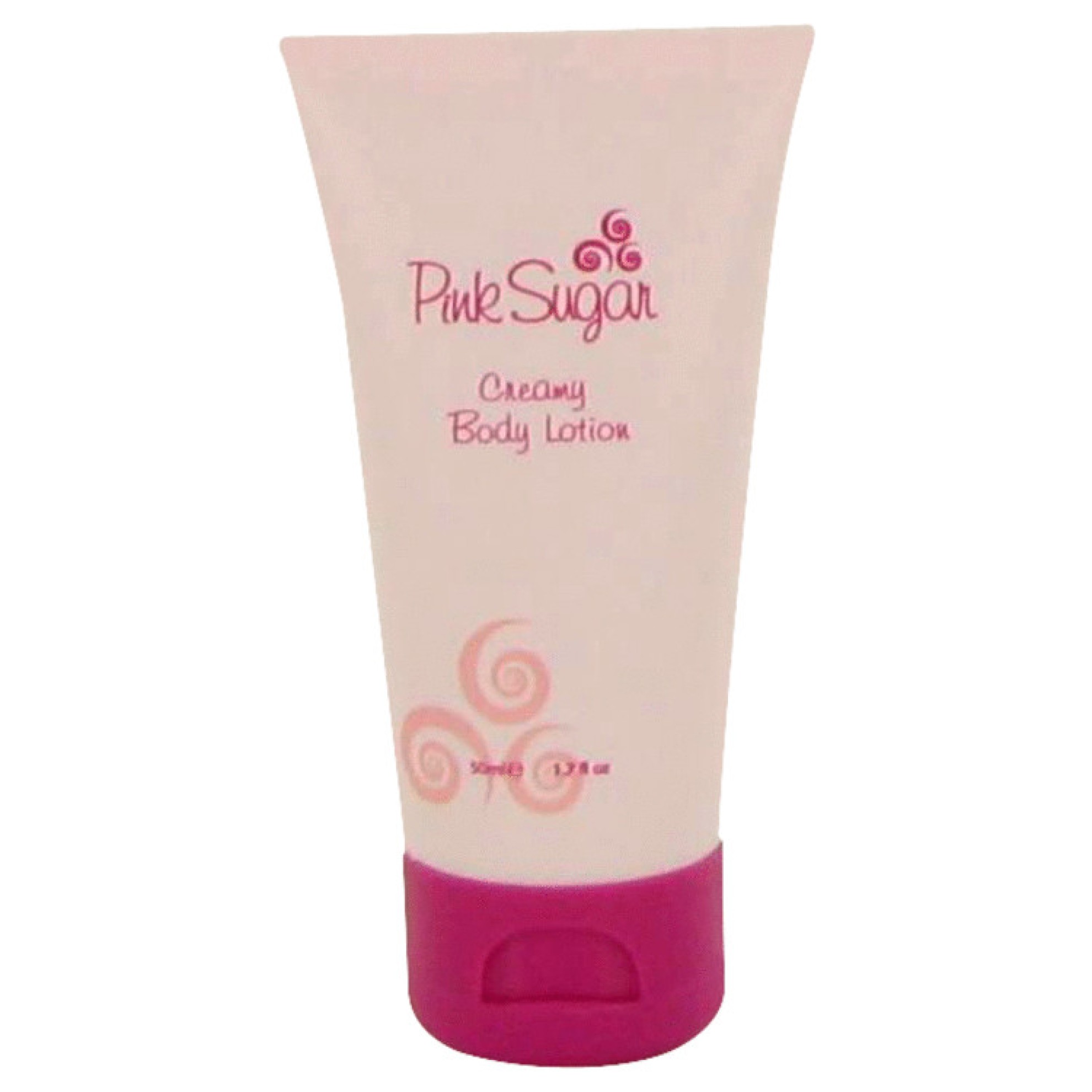 Aquolina Pink Sugar Travel Body Lotion 50 ml