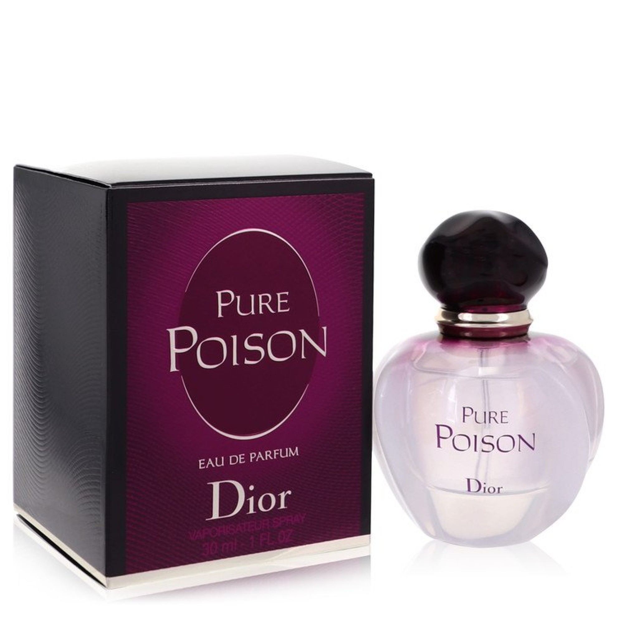 Christian Dior Pure Poison Eau De Parfum Spray 30 ml