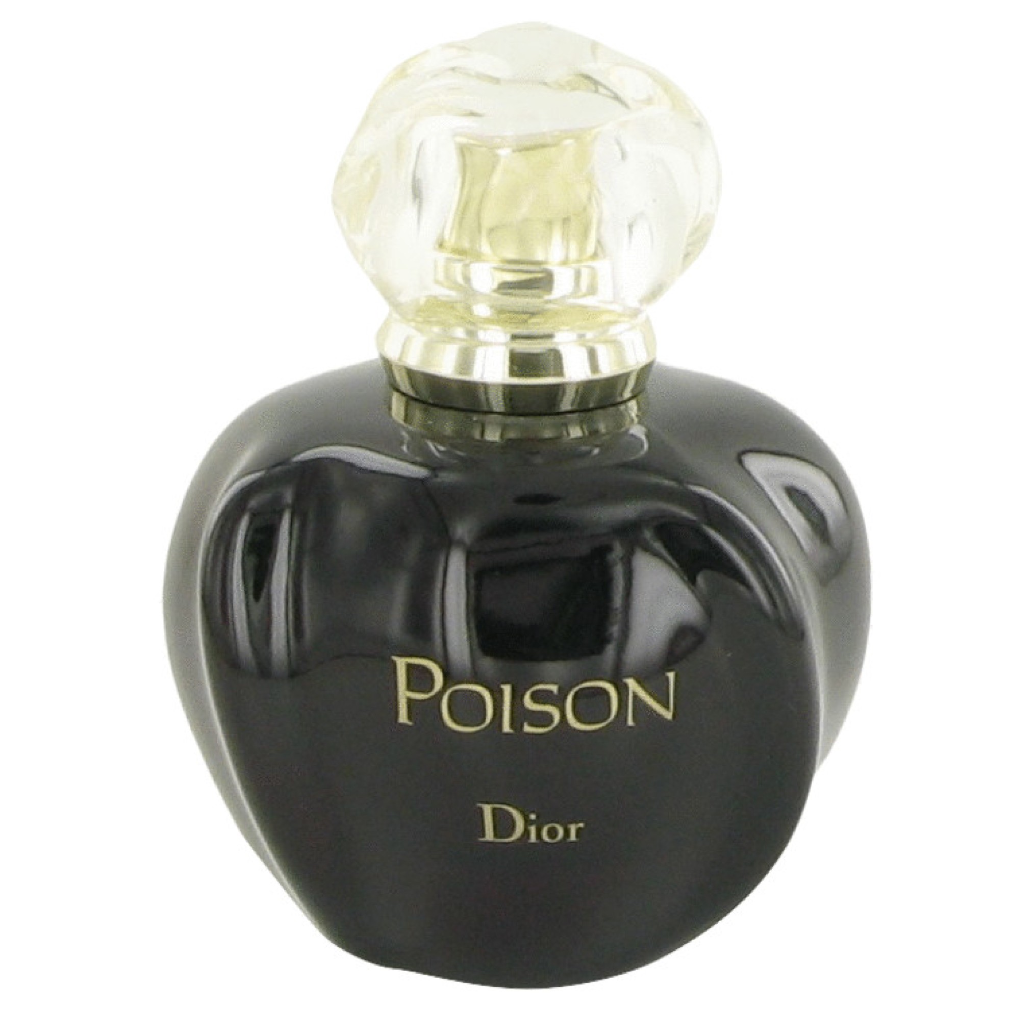 Christian Dior POISON Eau De Toilette Spray (unboxed) 29 ml