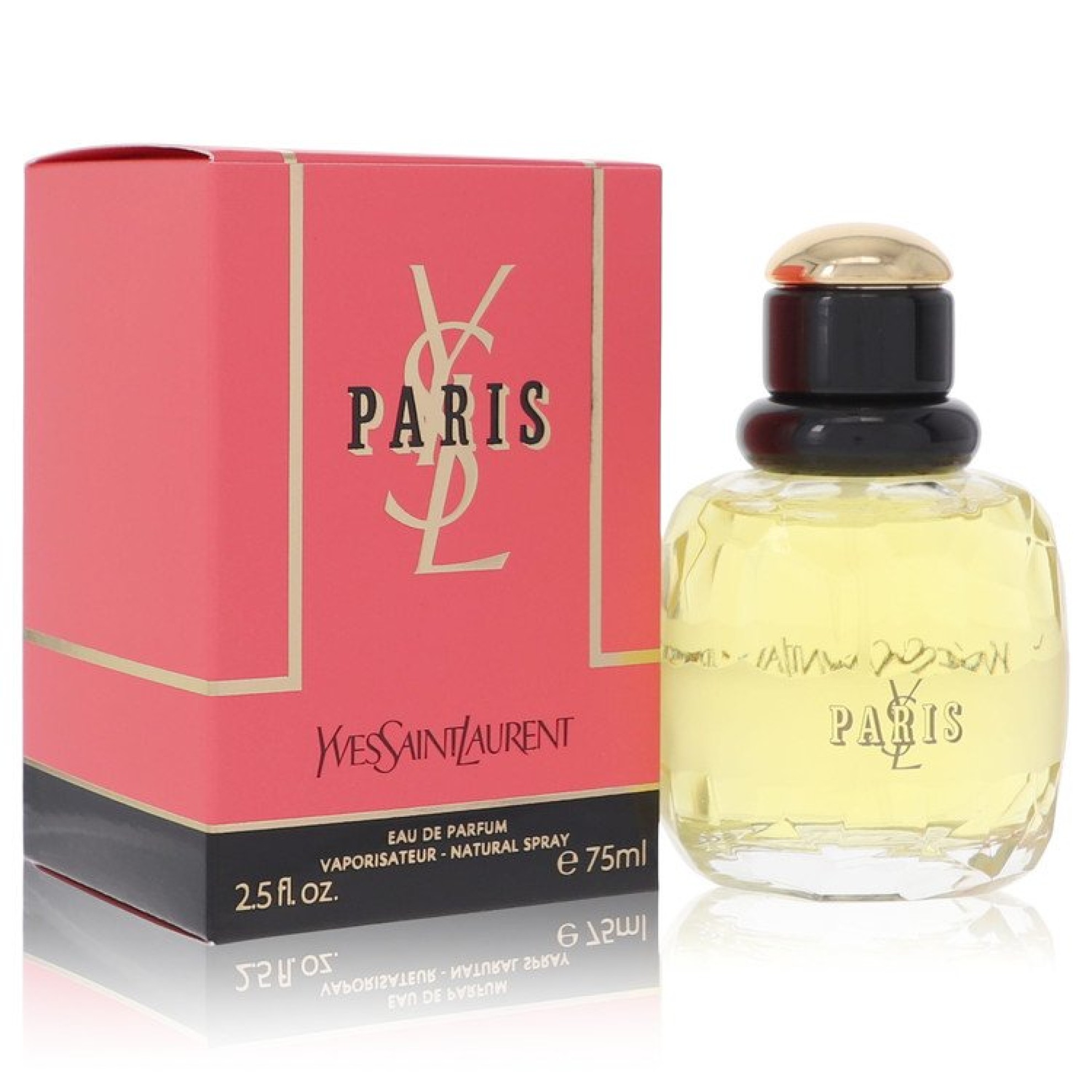 Yves Saint Laurent PARIS Eau De Parfum Spray 73 ml