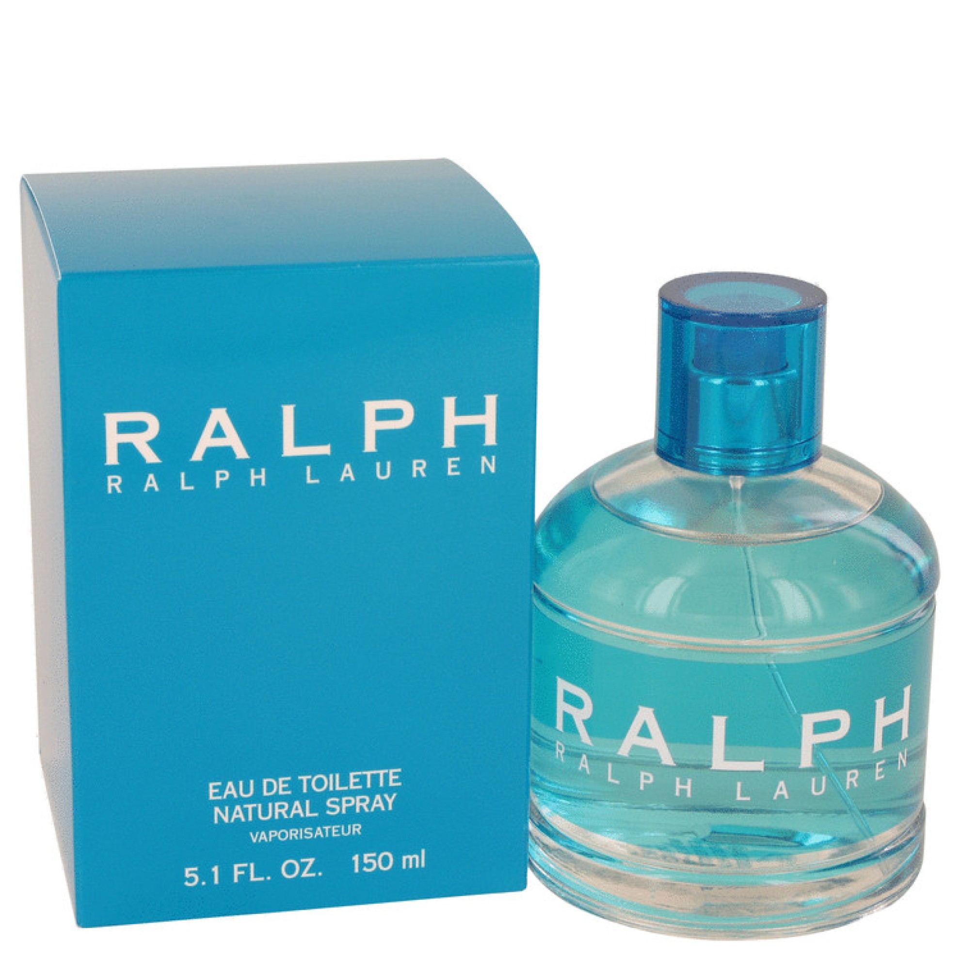 Ralph Lauren RALPH Eau De Toilette Spray 151 ml