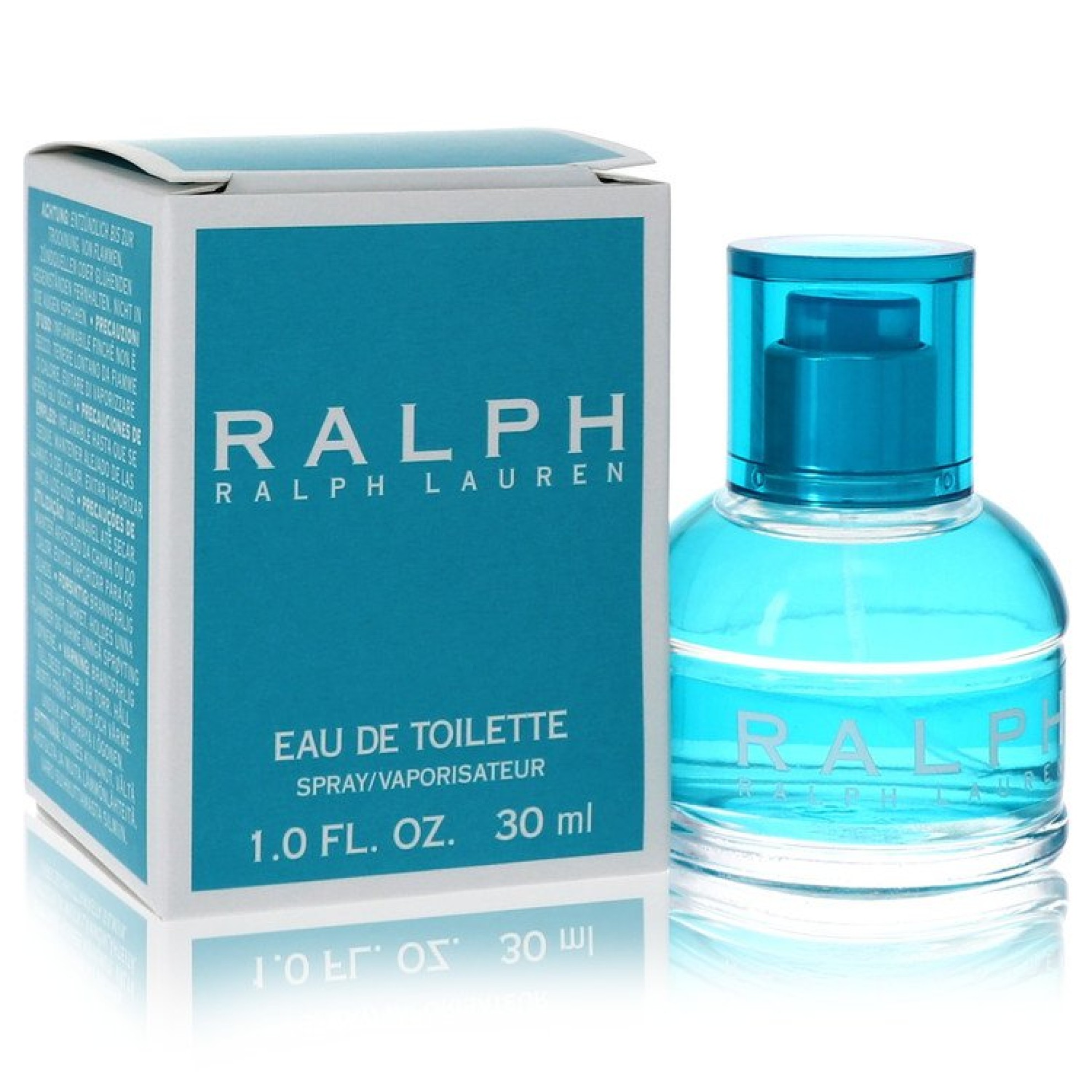 Ralph Lauren RALPH Eau De Toilette Spray 30 ml