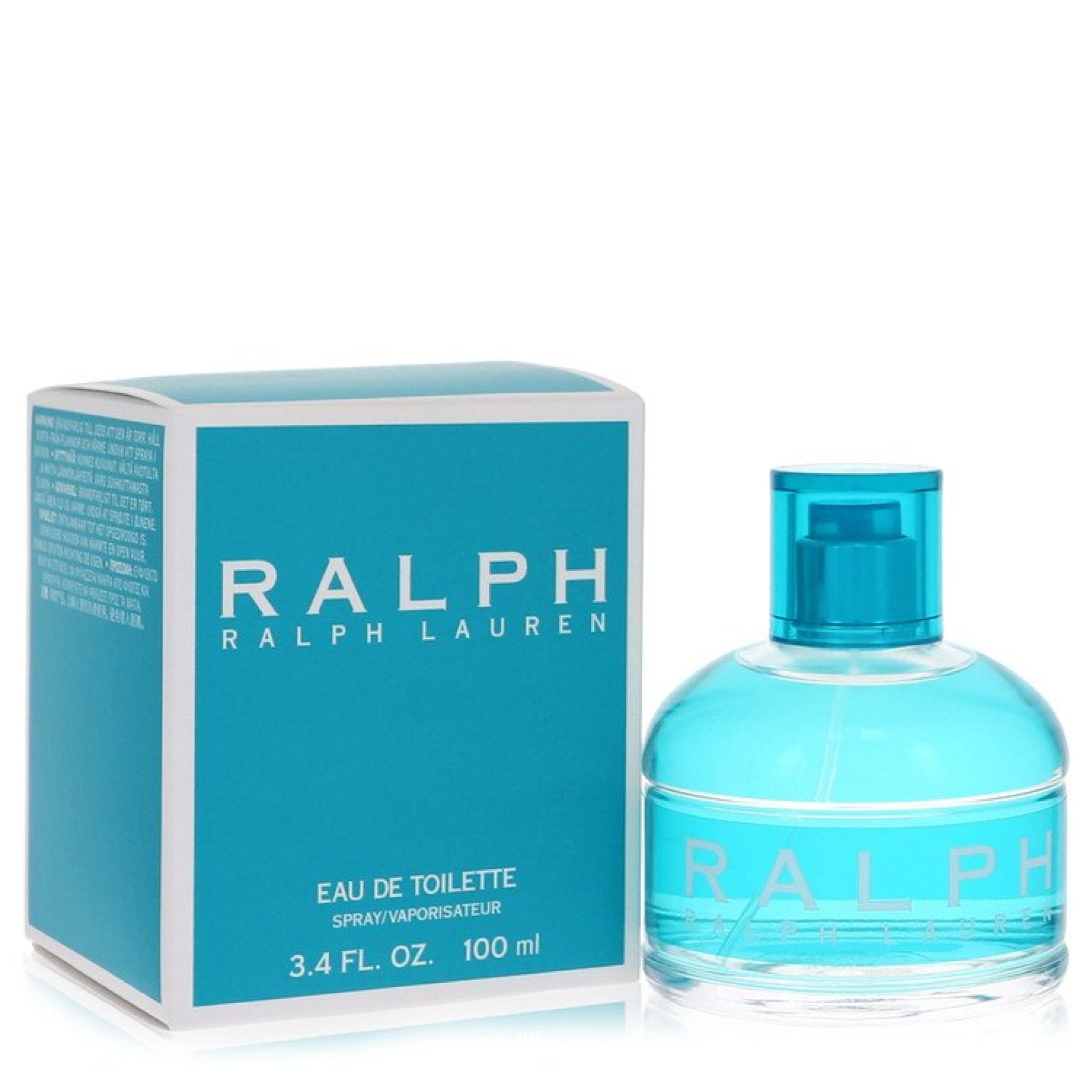 Ralph Lauren RALPH Eau De Toilette Spray 100 ml