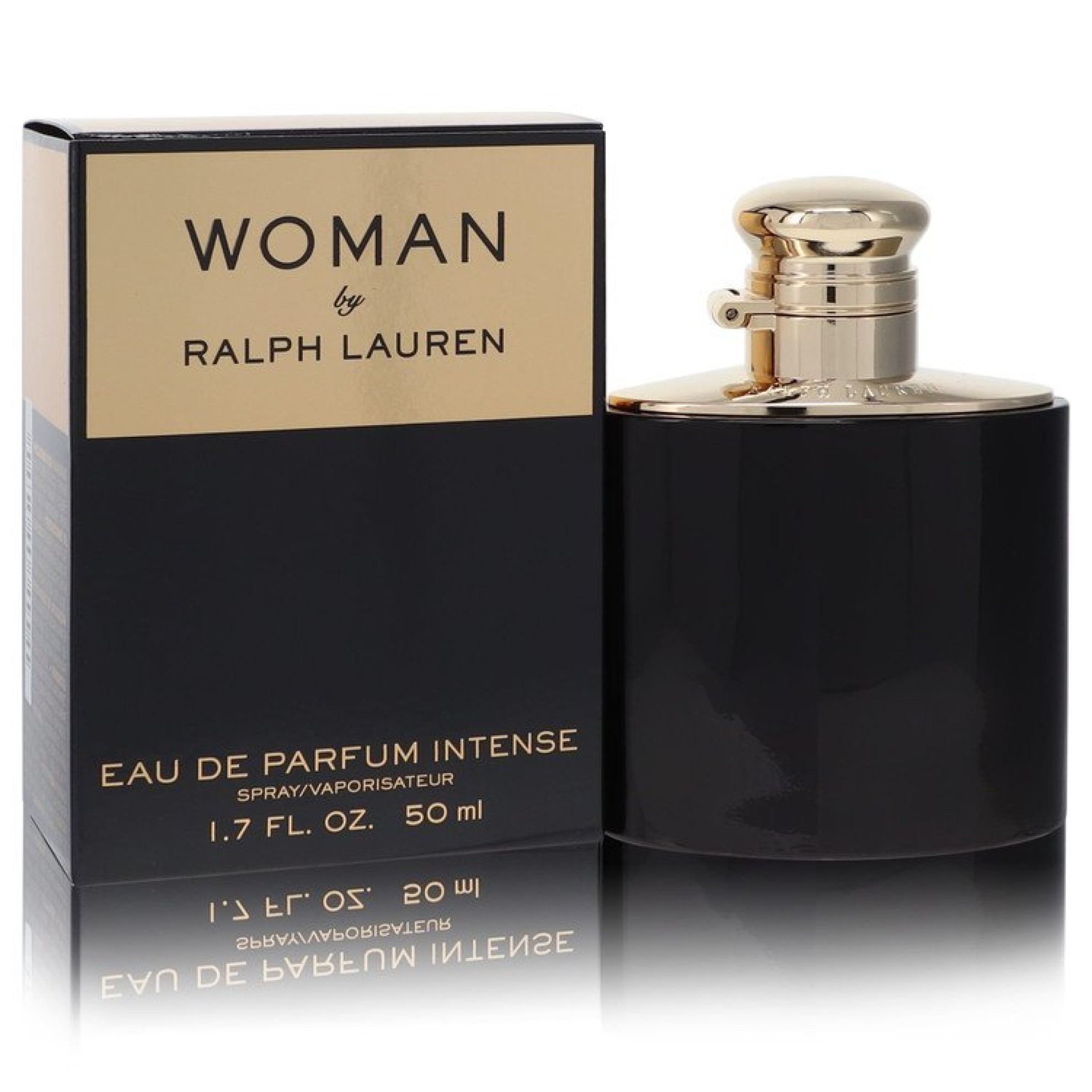 Ralph Lauren Woman Intense Eau De Parfum Spray 50 ml
