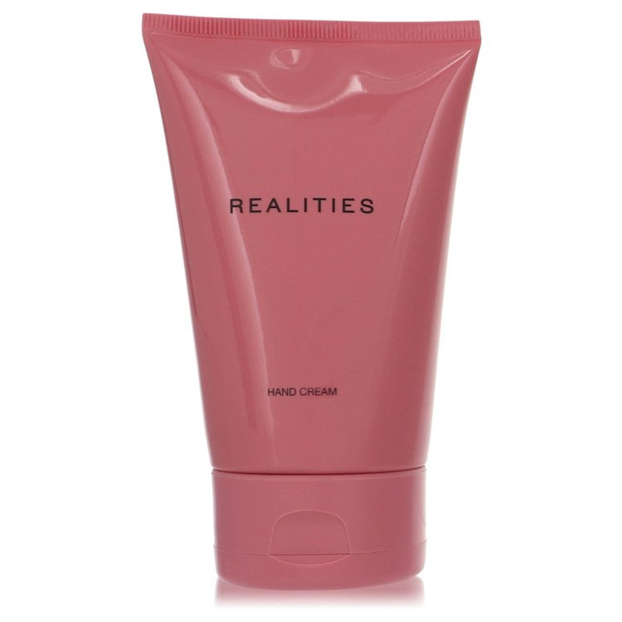 Liz Claiborne Realities (New) Hand Cream (unboxed) 124 ml