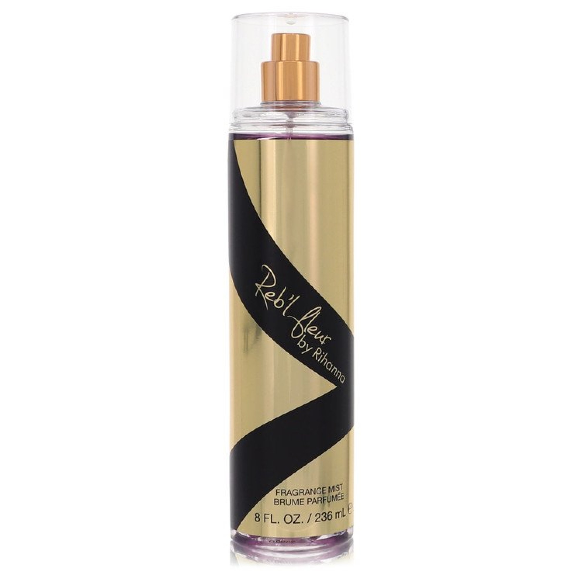 Rihanna Reb'l Fleur Body Mist 240 ml