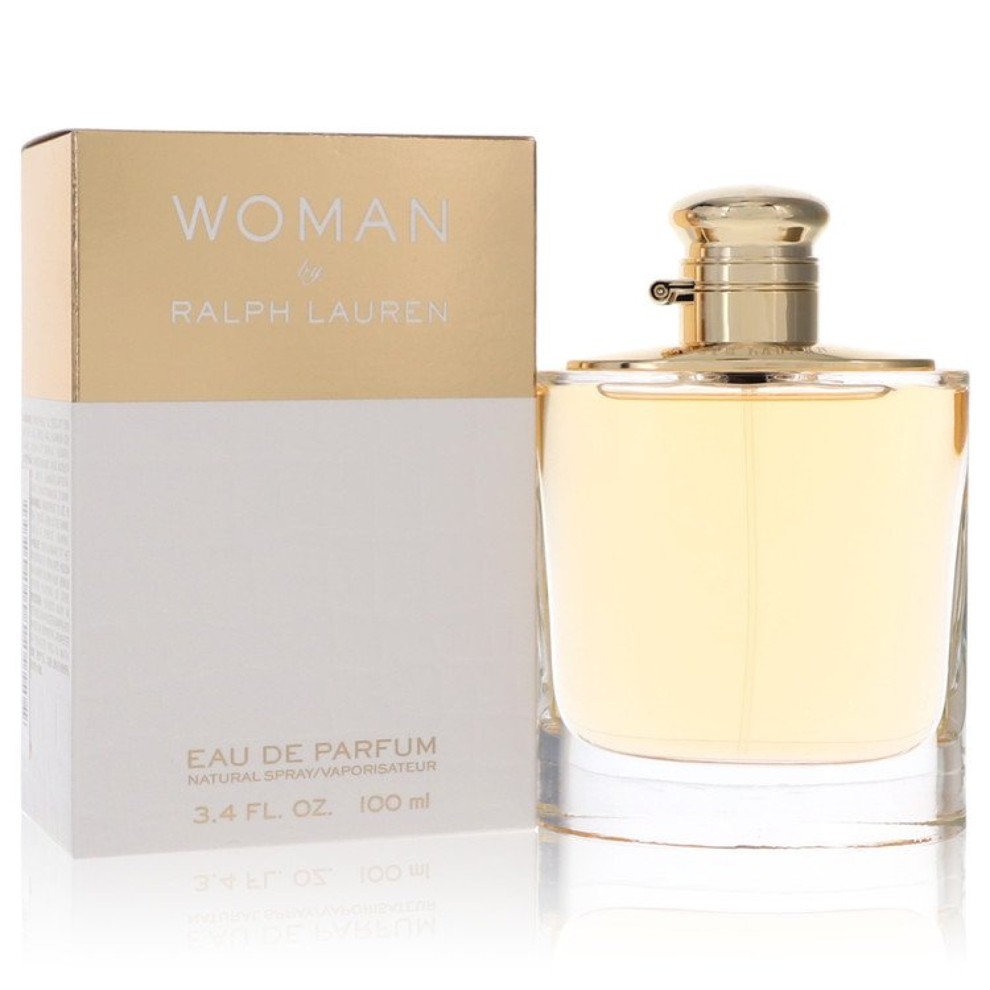 Ralph Lauren Woman Eau De Parfum Spray 100 ml
