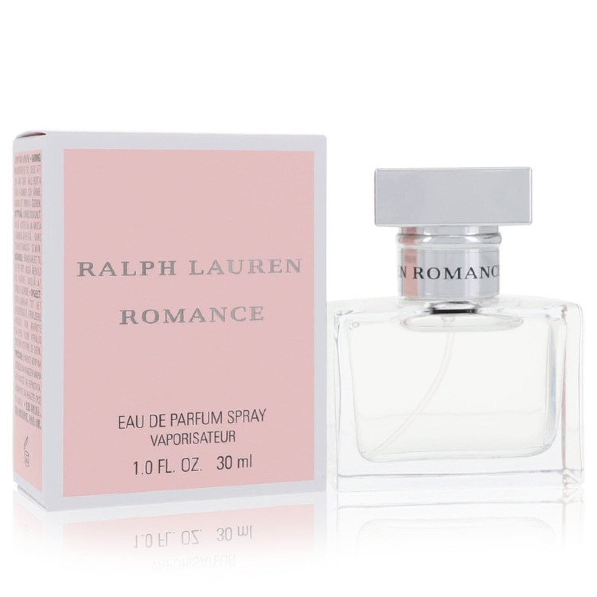 Ralph Lauren ROMANCE Eau De Parfum Spray 30 ml