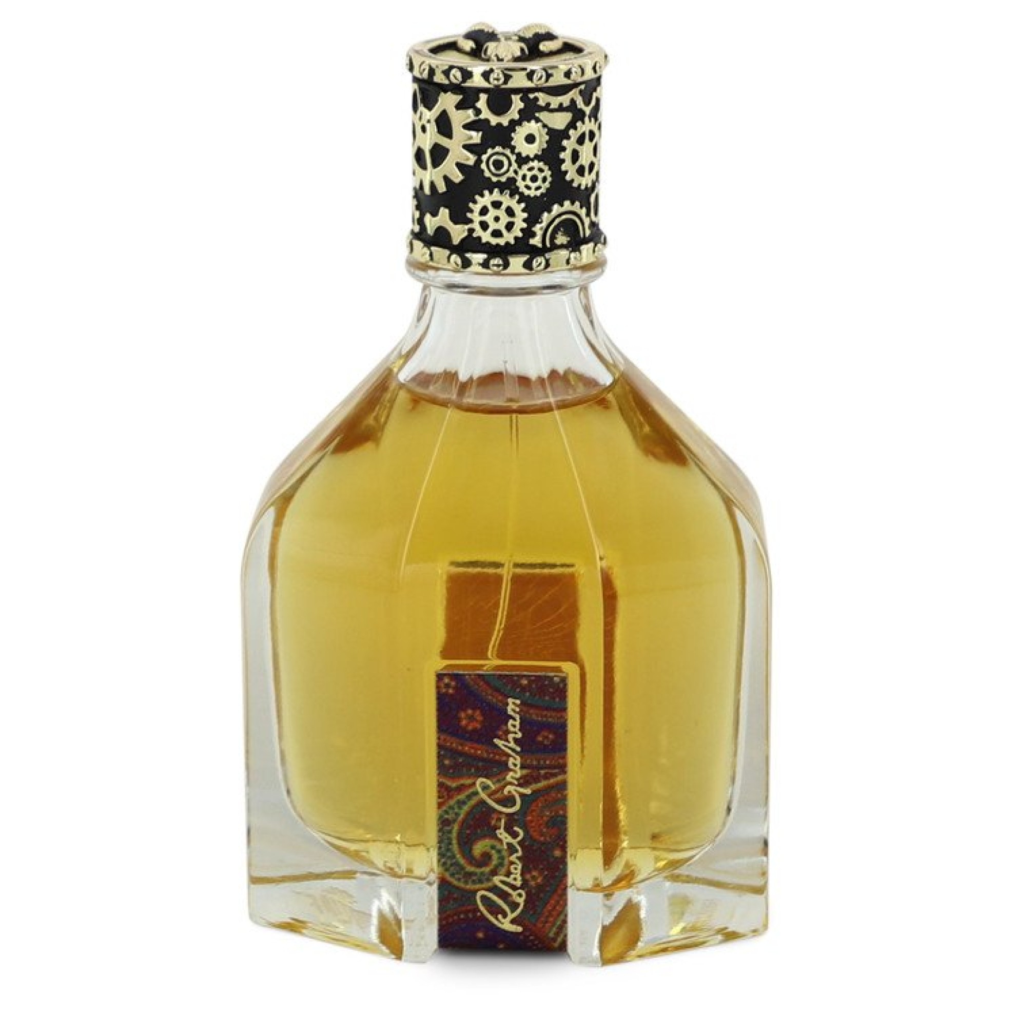 Robert Graham Fortitude Blended Essence (unboxed) 101 ml