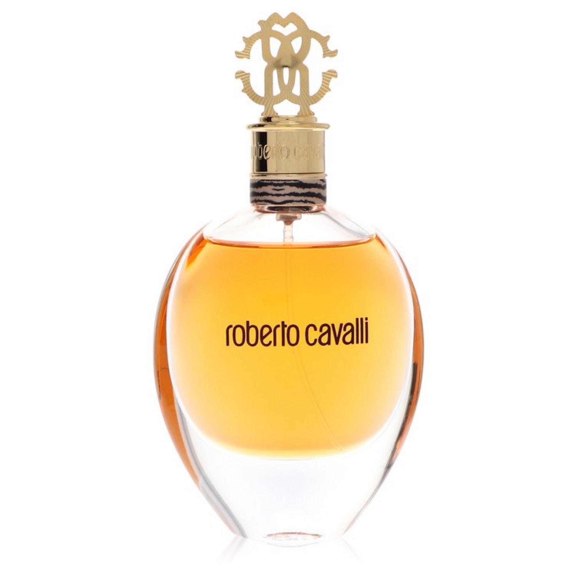 Roberto Cavalli New Eau De Parfum Spray (unboxed) 73 ml