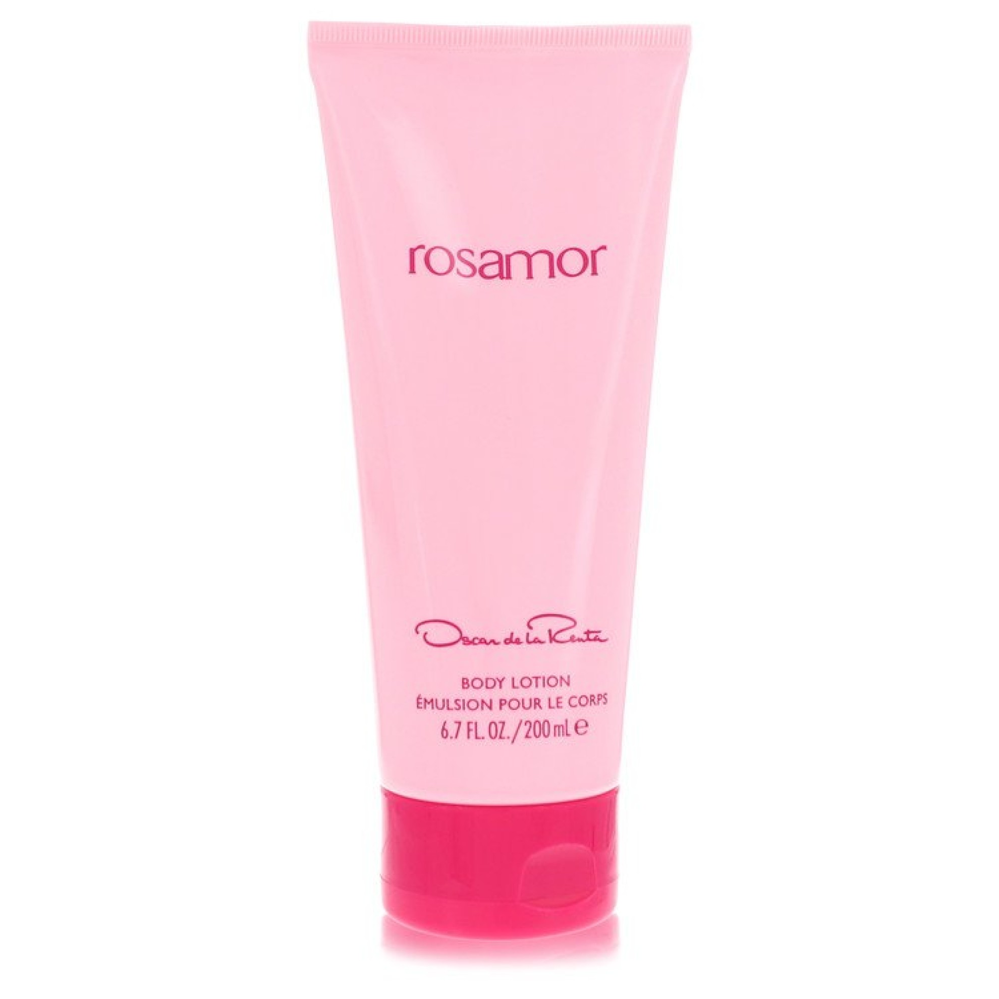Oscar De La Renta Rosamor Body Lotion 202 ml