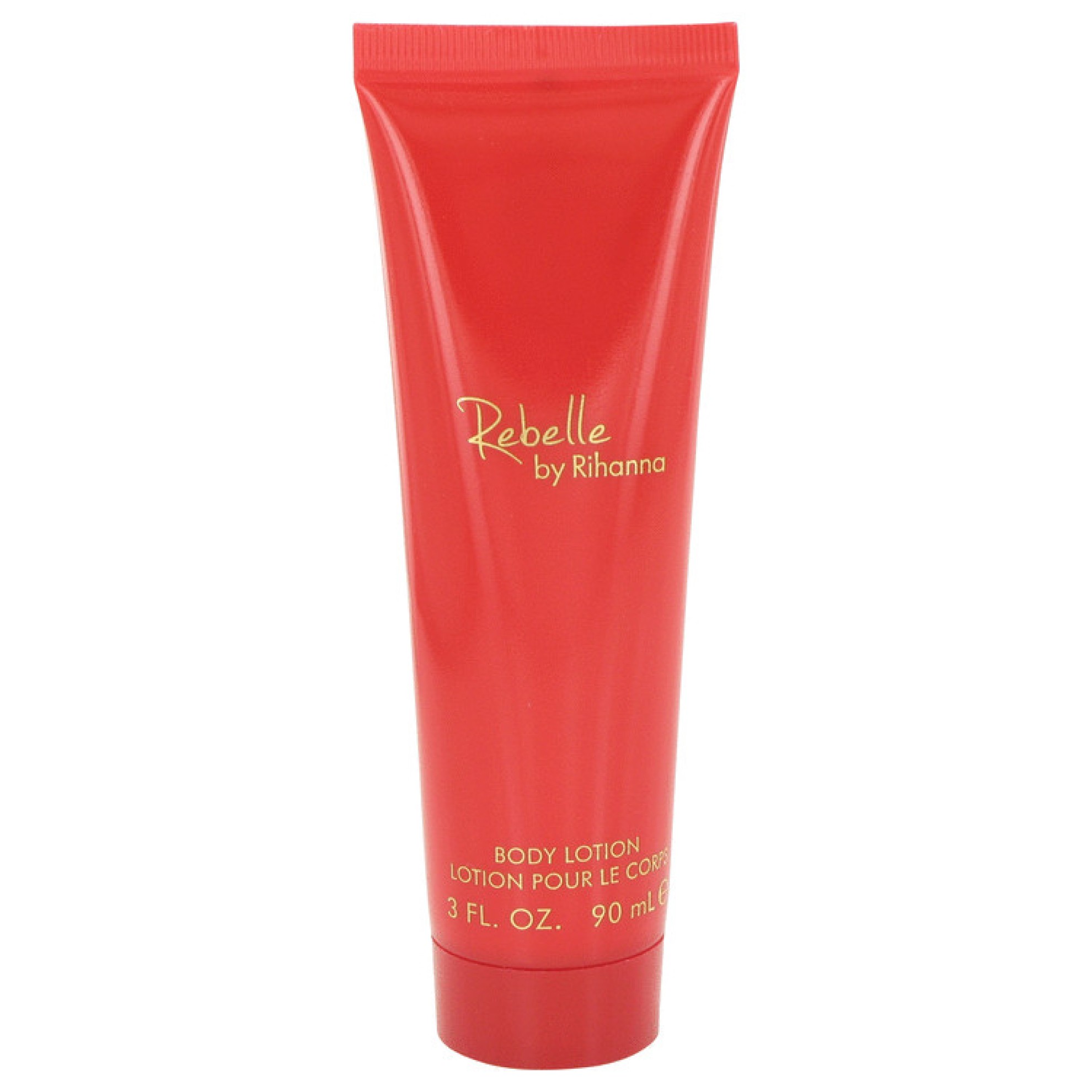 Rihanna Rebelle Body Lotion 89 ml
