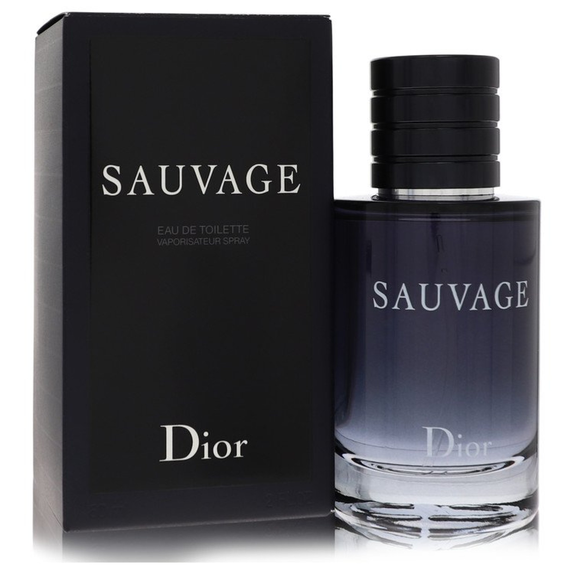 Christian Dior Sauvage Eau De Toilette Spray 60 ml