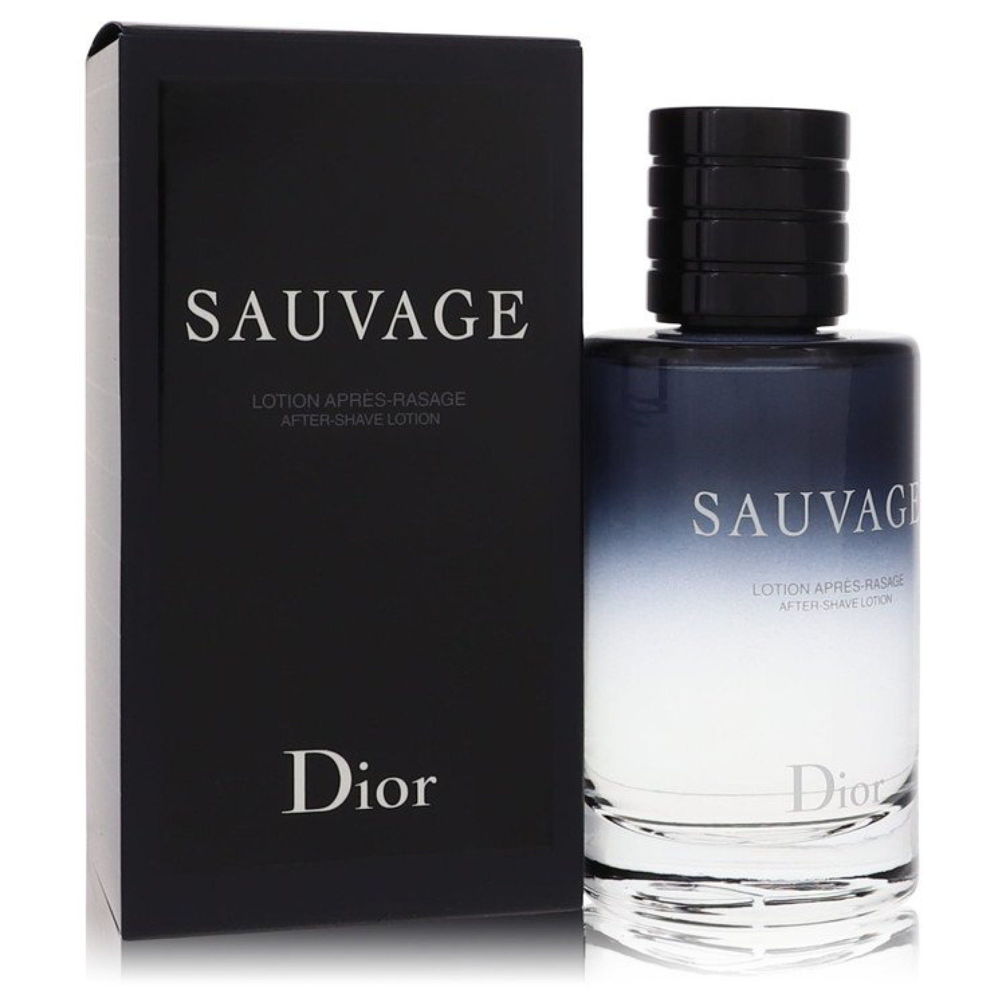 Christian Dior Sauvage After Shave Lotion 100 ml