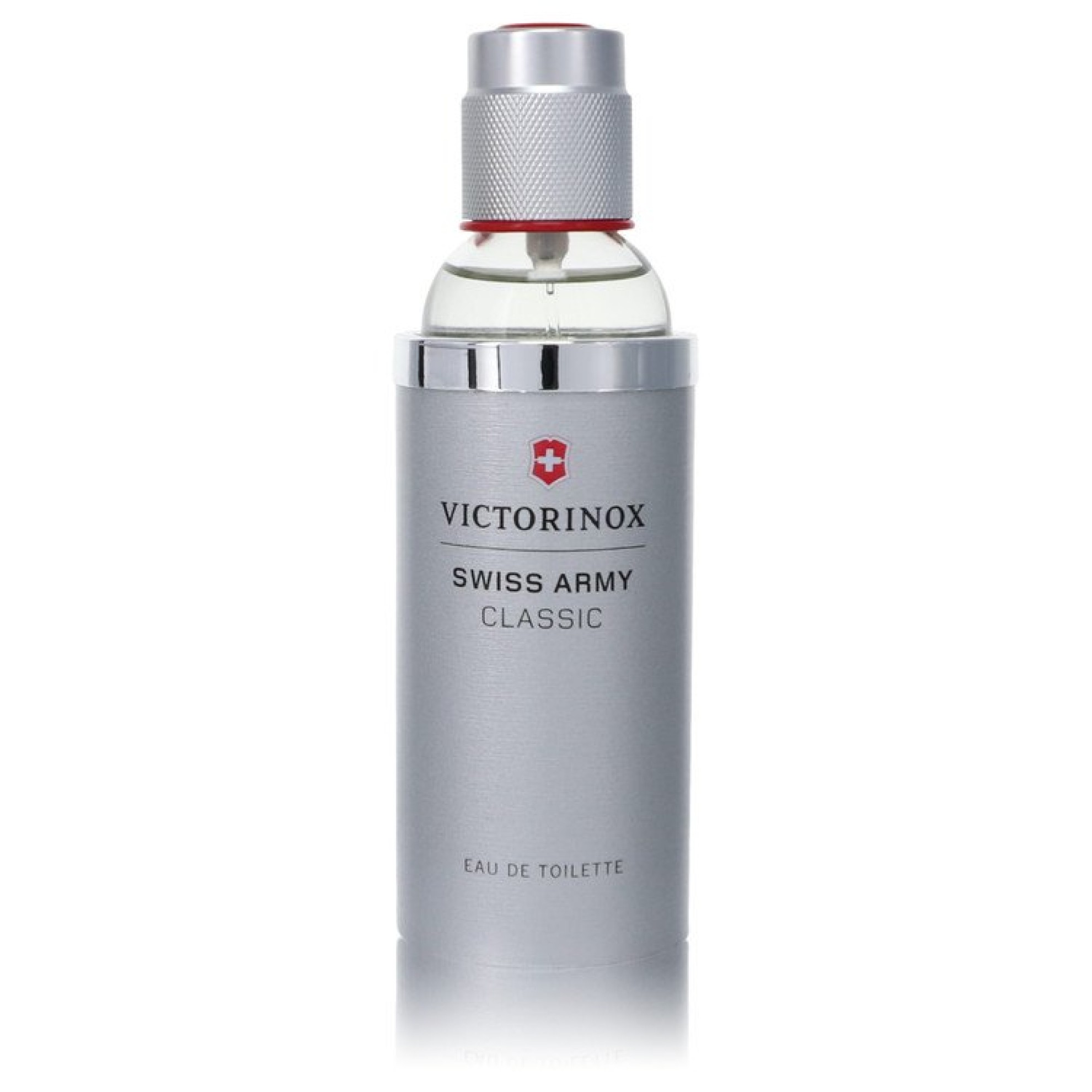 Victorinox SWISS ARMY Eau De Toilette Spray (unboxed) 100 ml