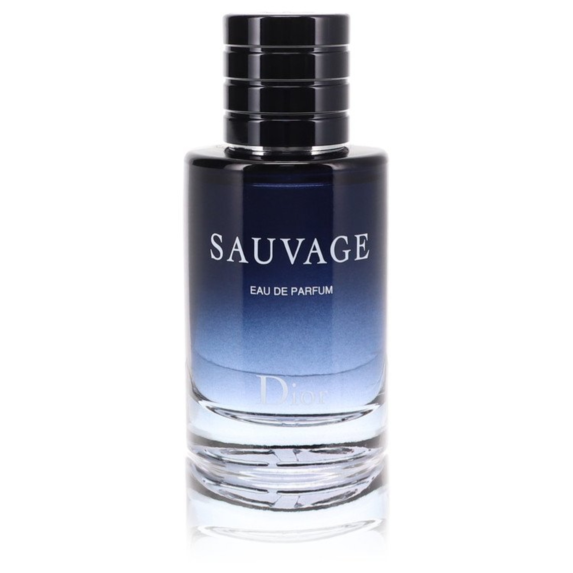 Christian Dior Sauvage Eau De Parfum Spray (unboxed) 59 ml