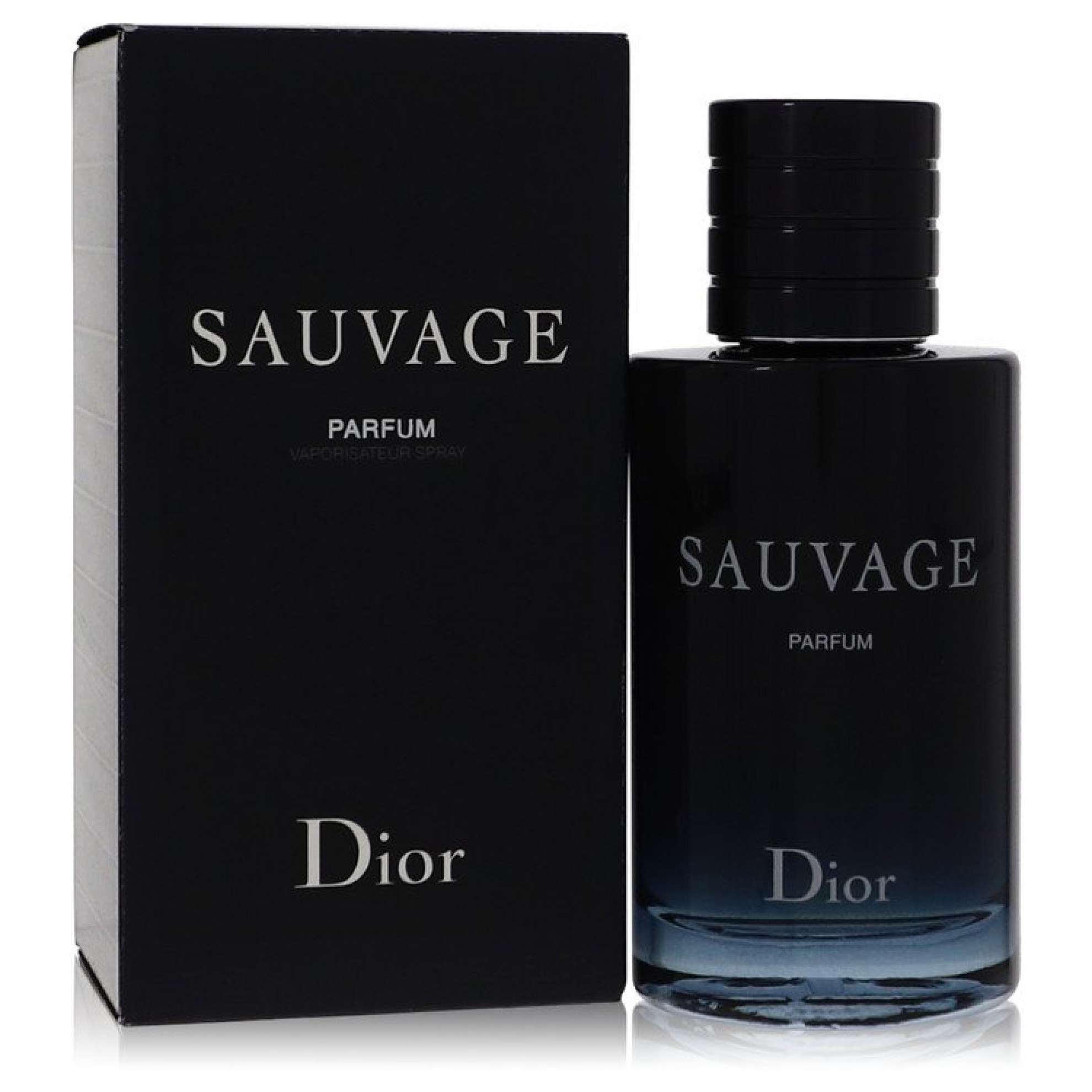 Christian Dior Sauvage Parfum Spray 100 ml