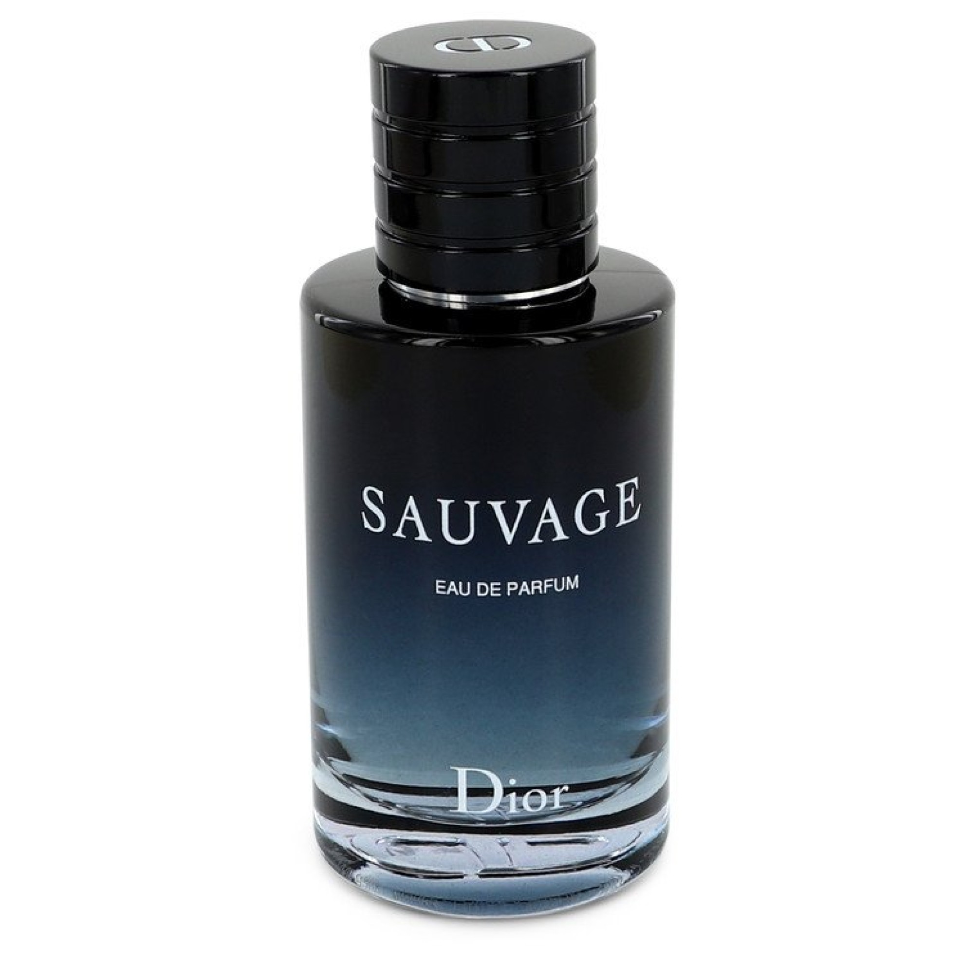 Christian Dior Sauvage Eau De Parfum Spray (unboxed) 100 ml