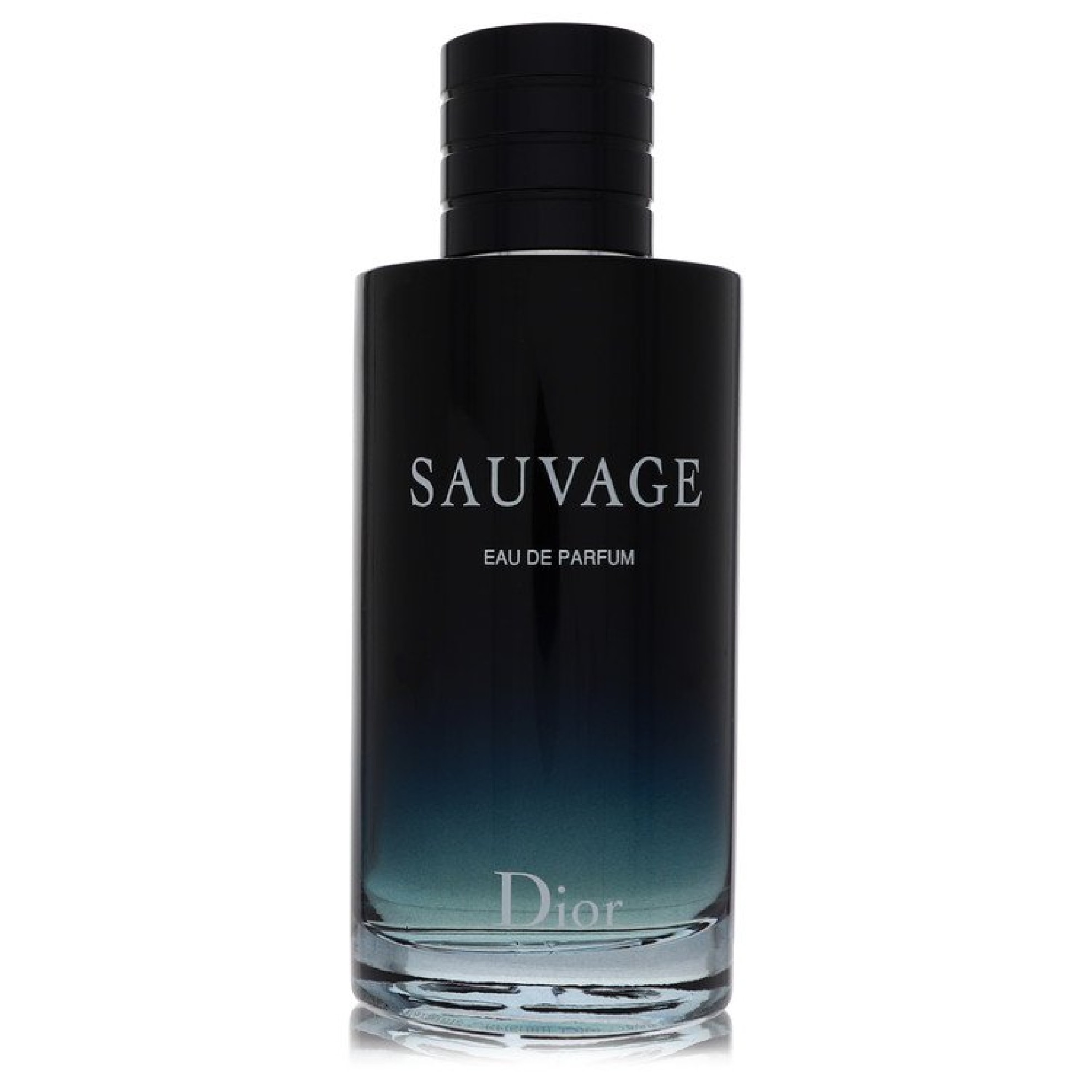 Christian Dior Sauvage Eau De Parfum Spray (unboxed) 201 ml