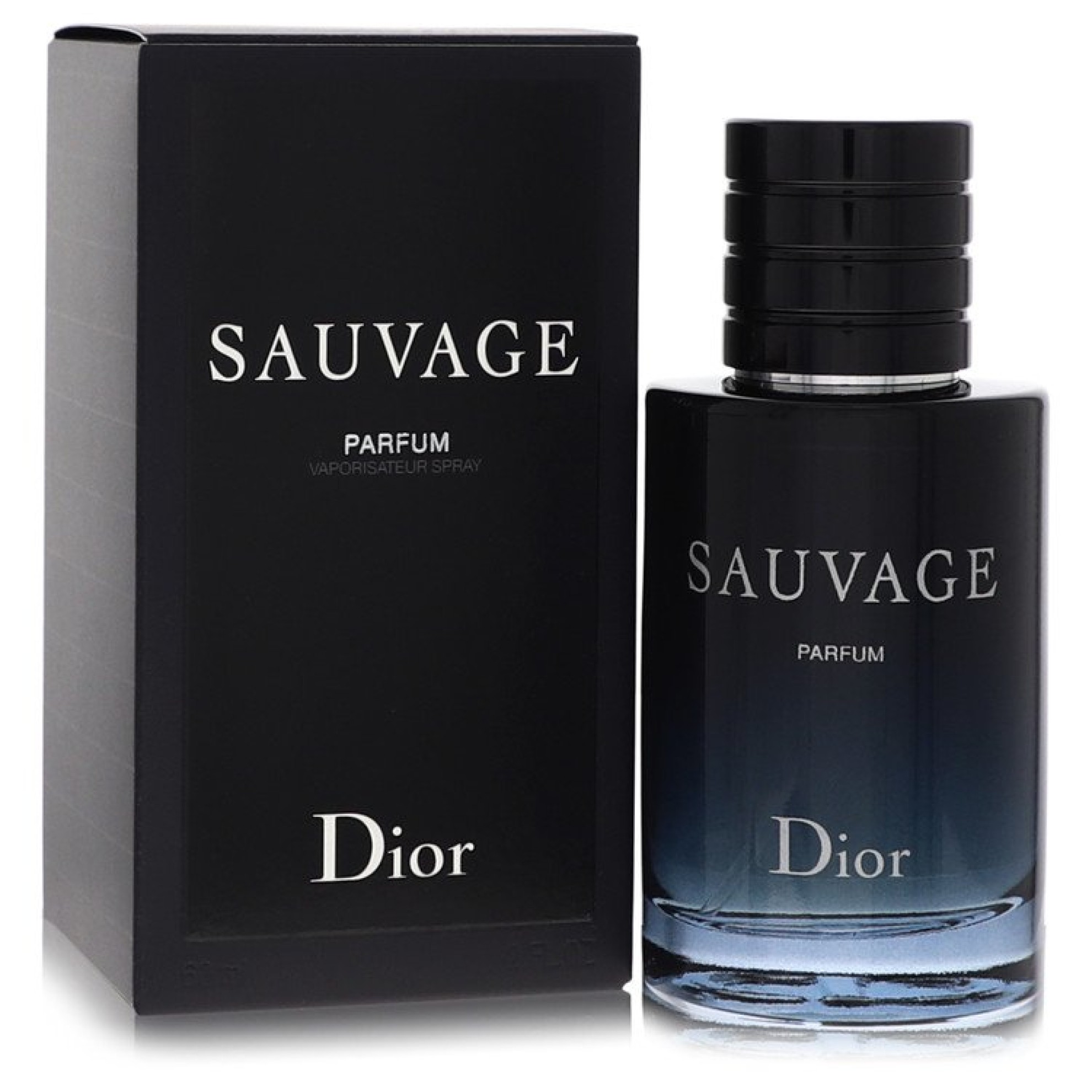 Christian Dior Sauvage Parfum Spray 60 ml