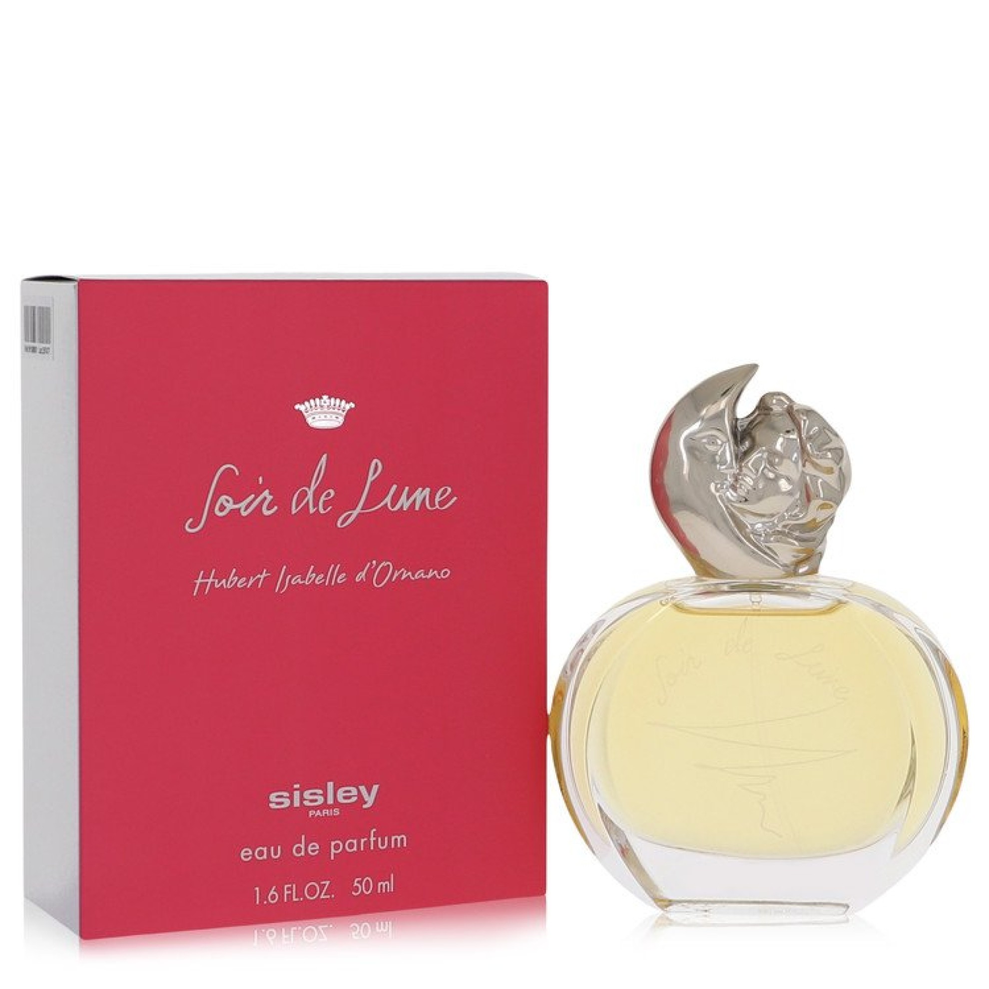 Sisley Soir De Lune Eau De Parfum Spray (New Packaging) 50 ml