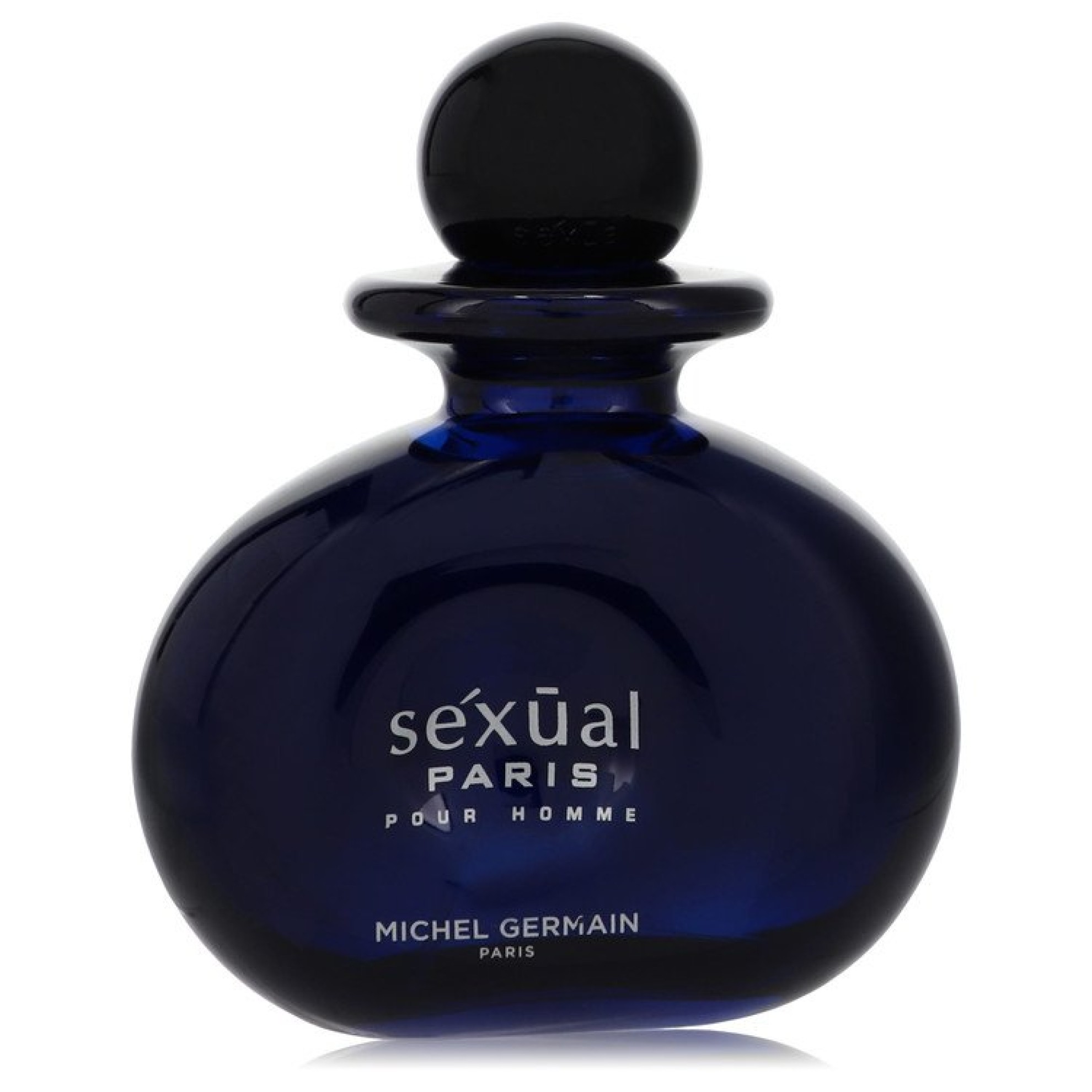 Michel Germain Sexual Paris Eau De Toilette Spray (unboxed) 125 ml