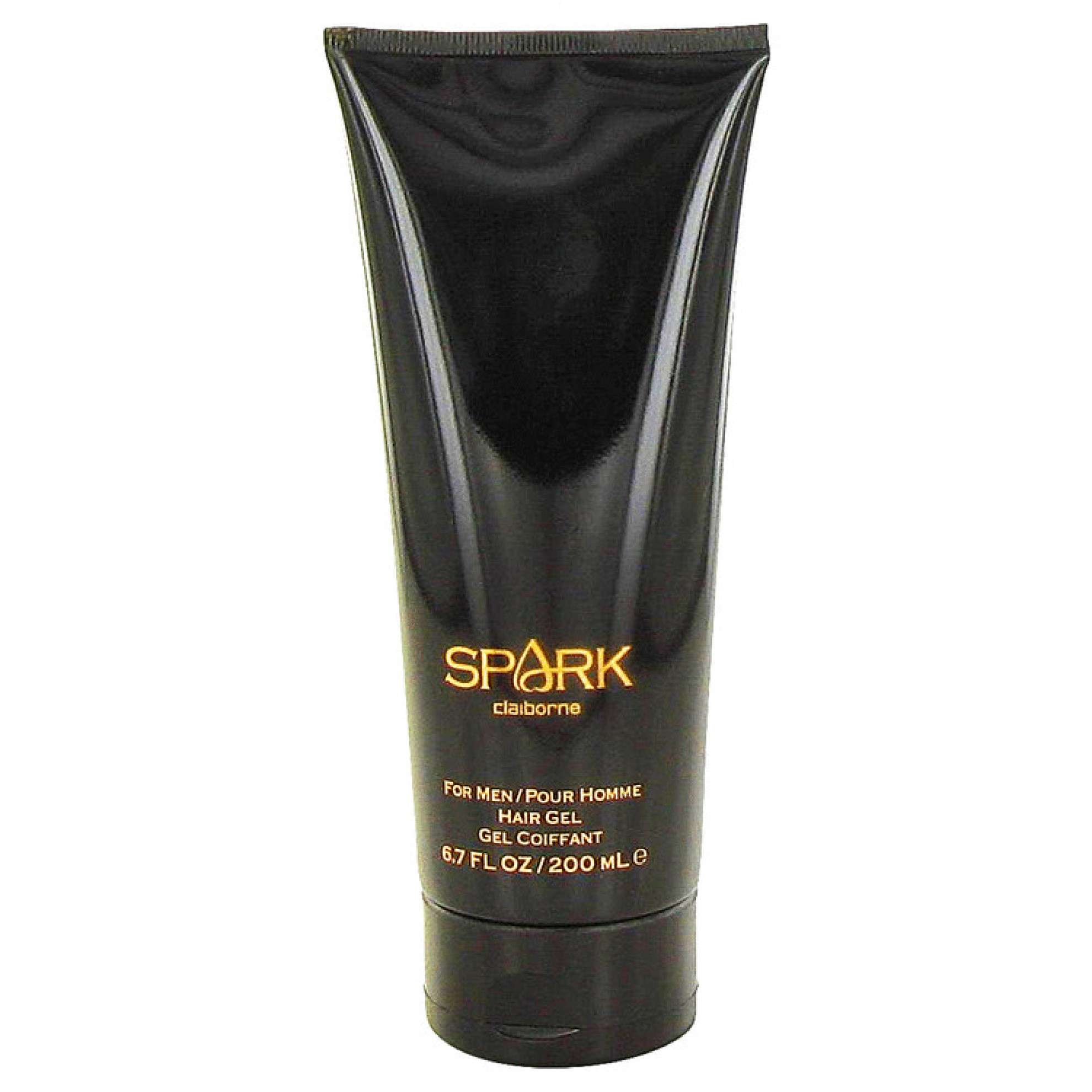 Liz Claiborne Spark Hair Gel 199 ml