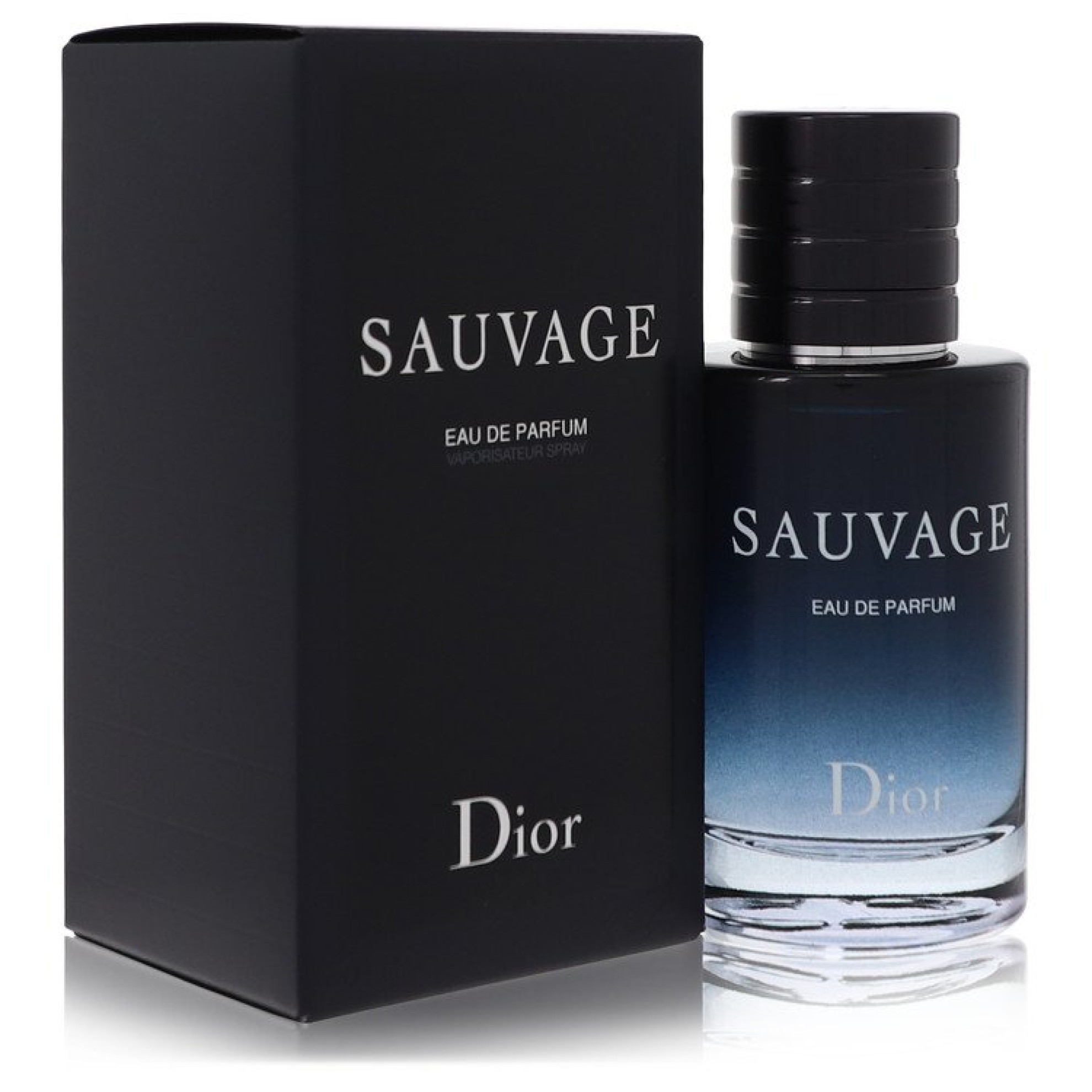 Christian Dior Sauvage Eau De Parfum Spray 60 ml