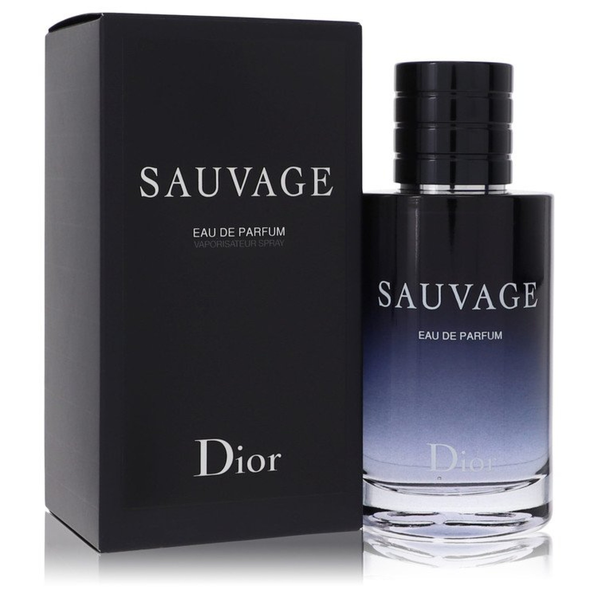 Christian Dior Sauvage Eau De Parfum Spray 100 ml