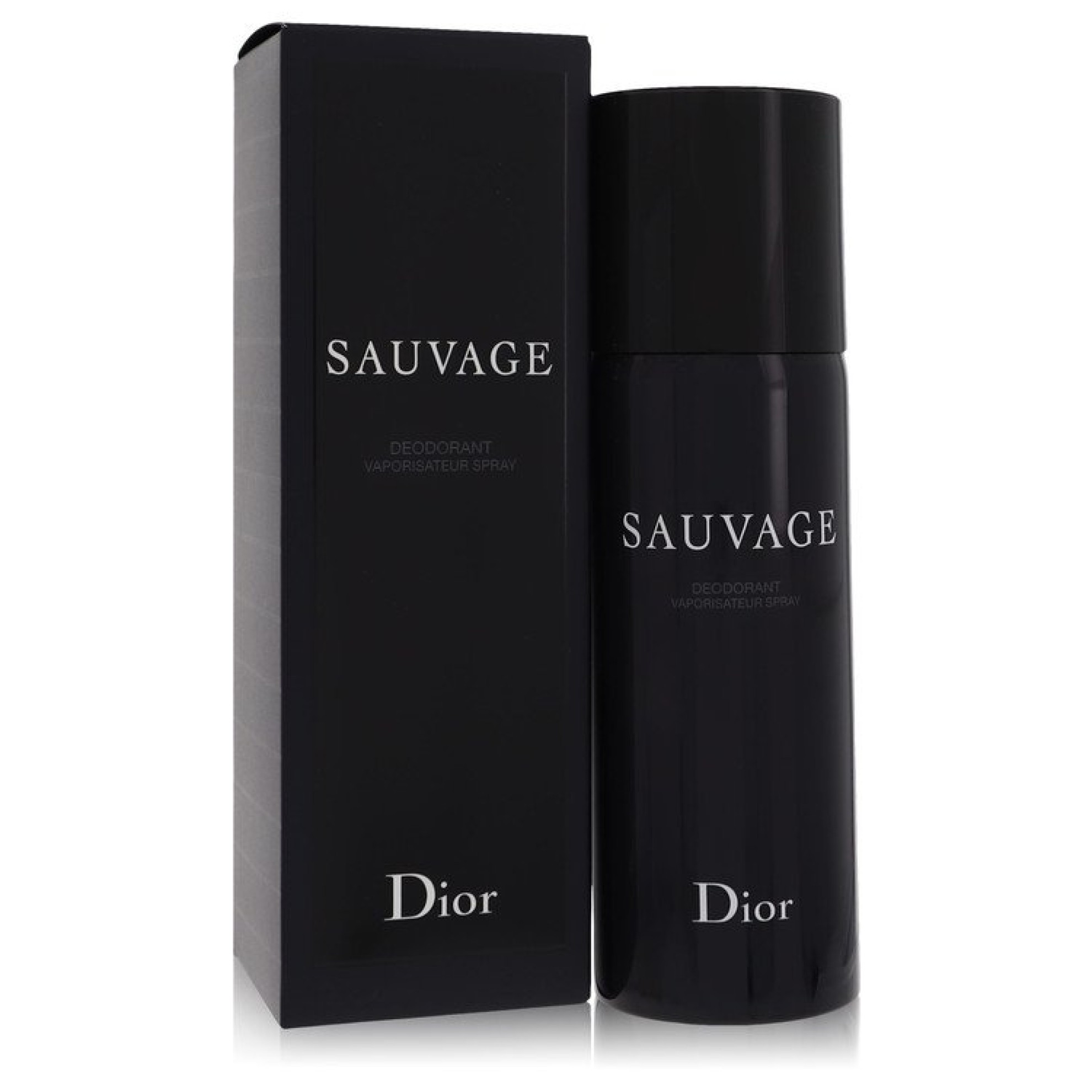 Christian Dior Sauvage Deodorant Spray 150 ml