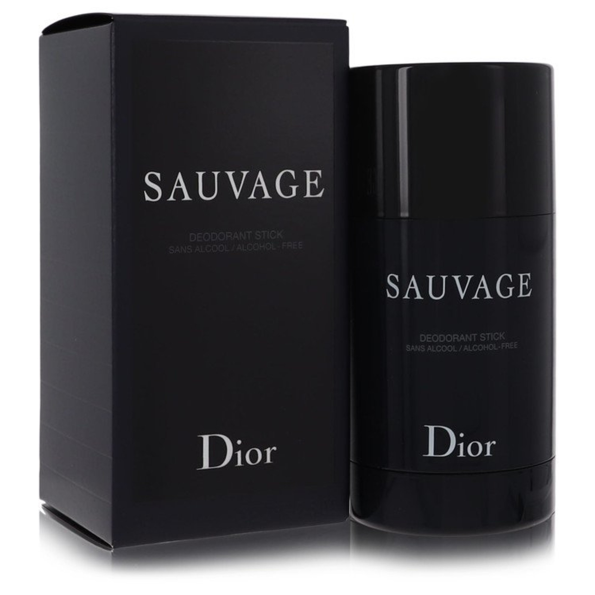 Christian Dior Sauvage Deodorant Stick 77 ml