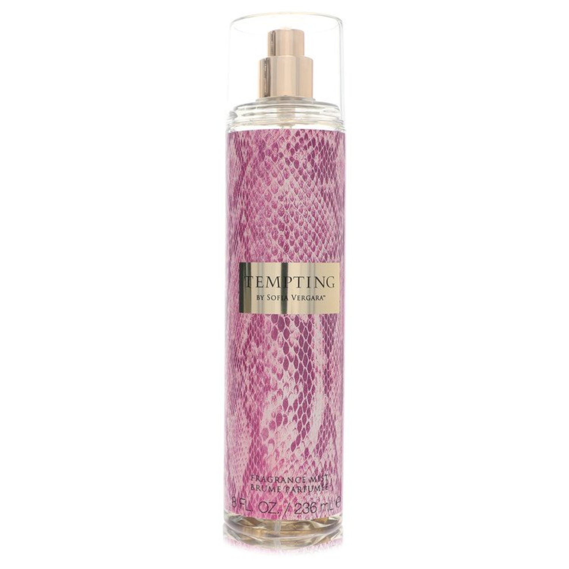 Sofia Vergara Tempting Body Mist 240 ml