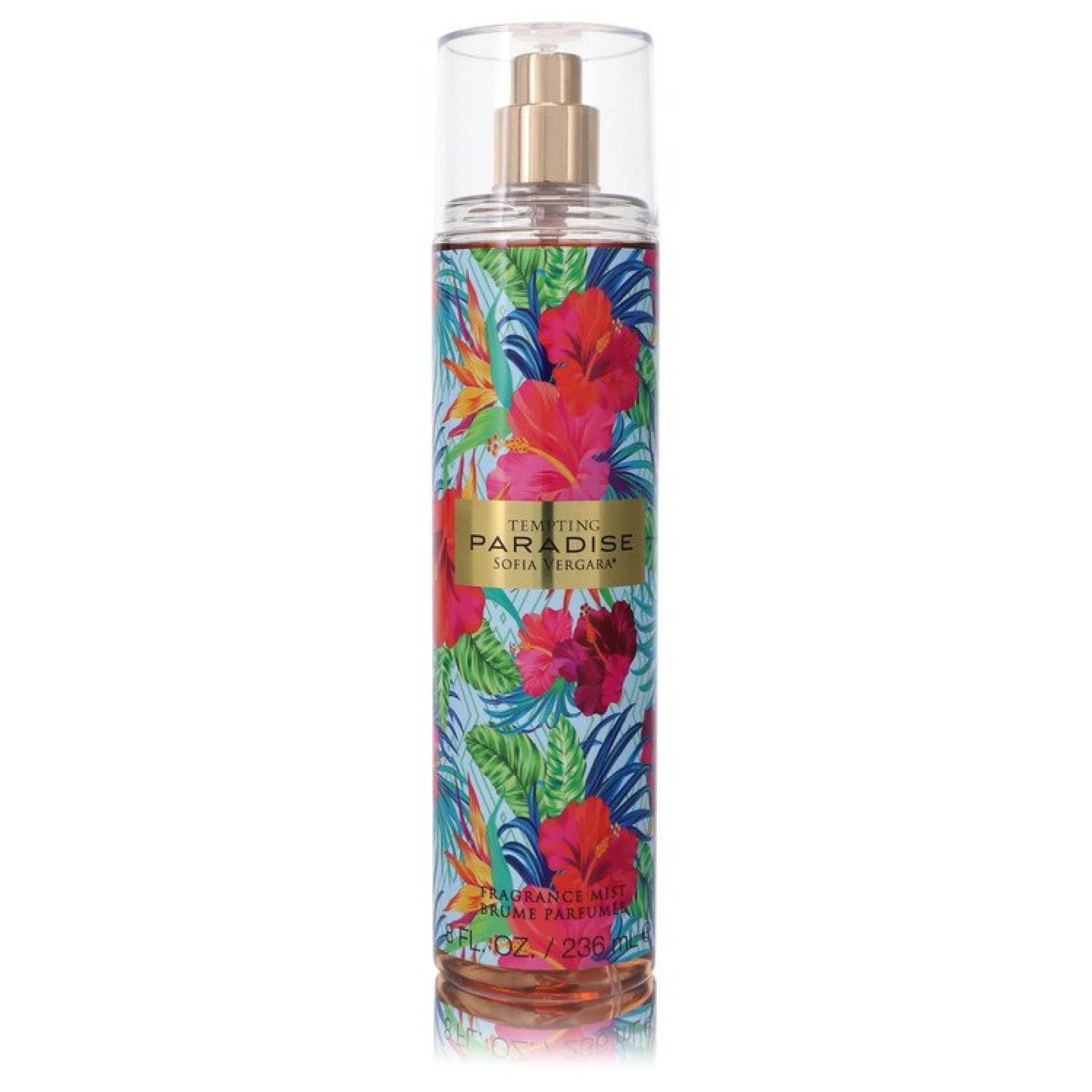 Sofia Vergara Tempting Paradise Body Mist 240 ml