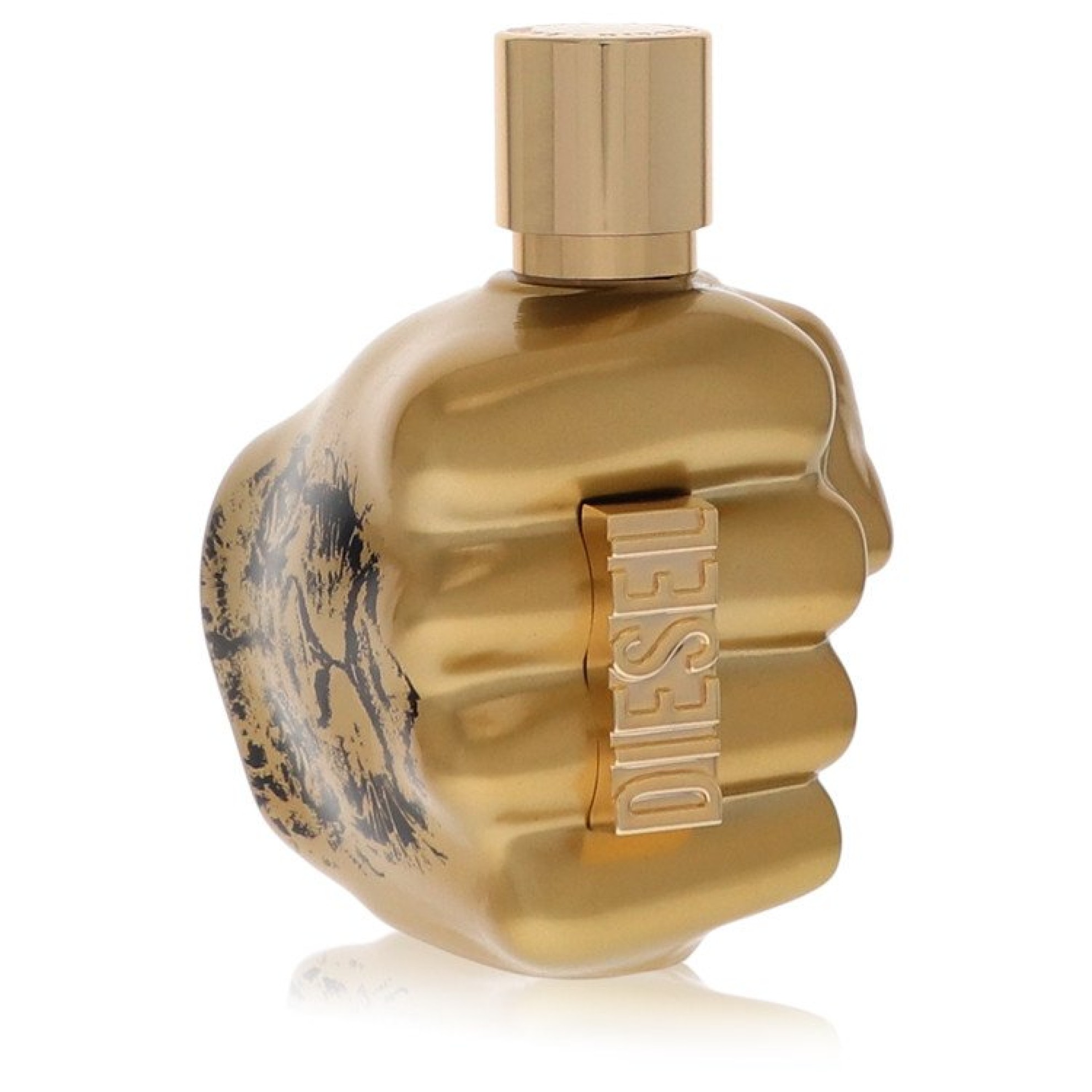 Diesel Spirit of the Brave Intense Eau De Parfum Spray (Unboxed) 73 ml