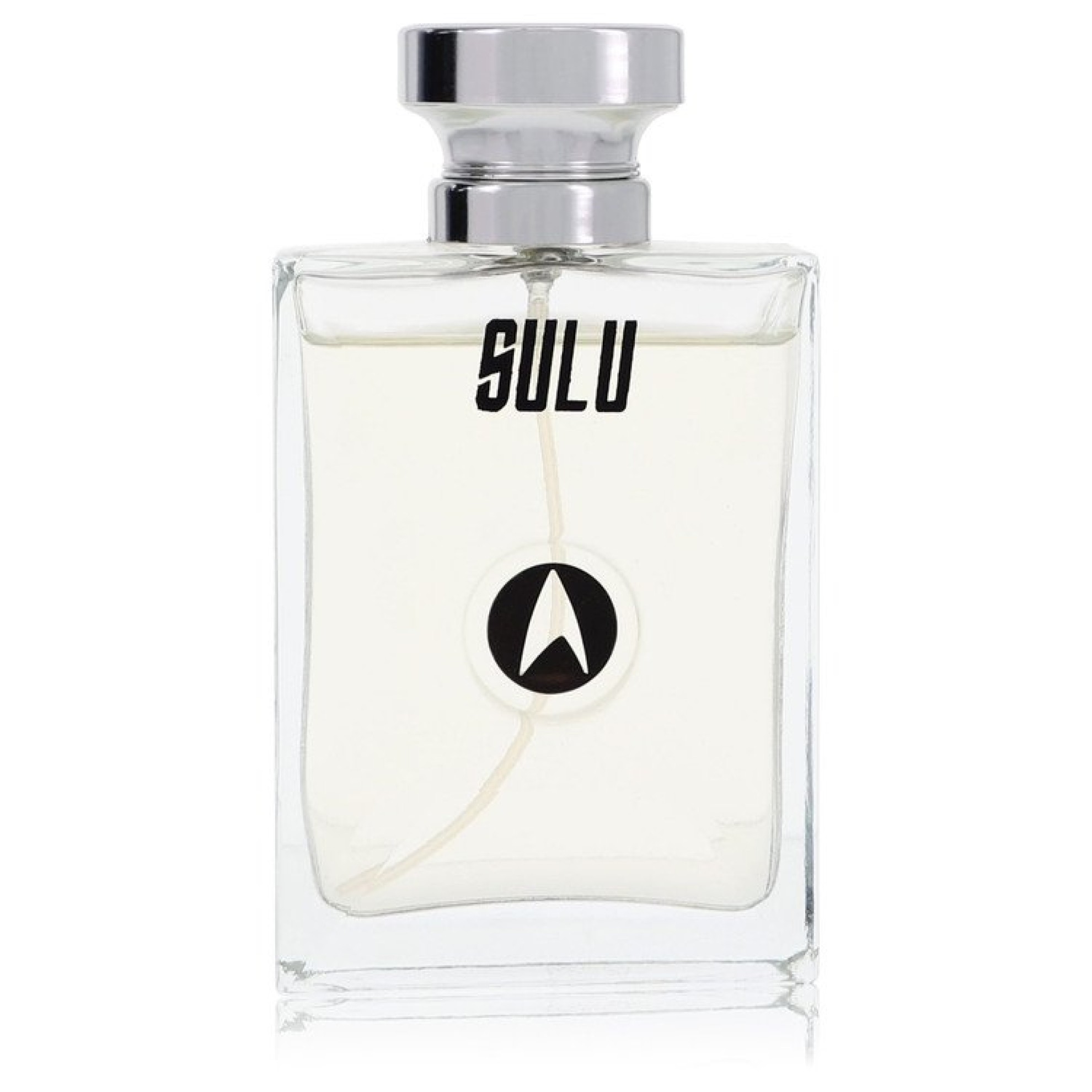 Star Trek Sulu Eau De Toilette Spray (Unboxed) 100 ml