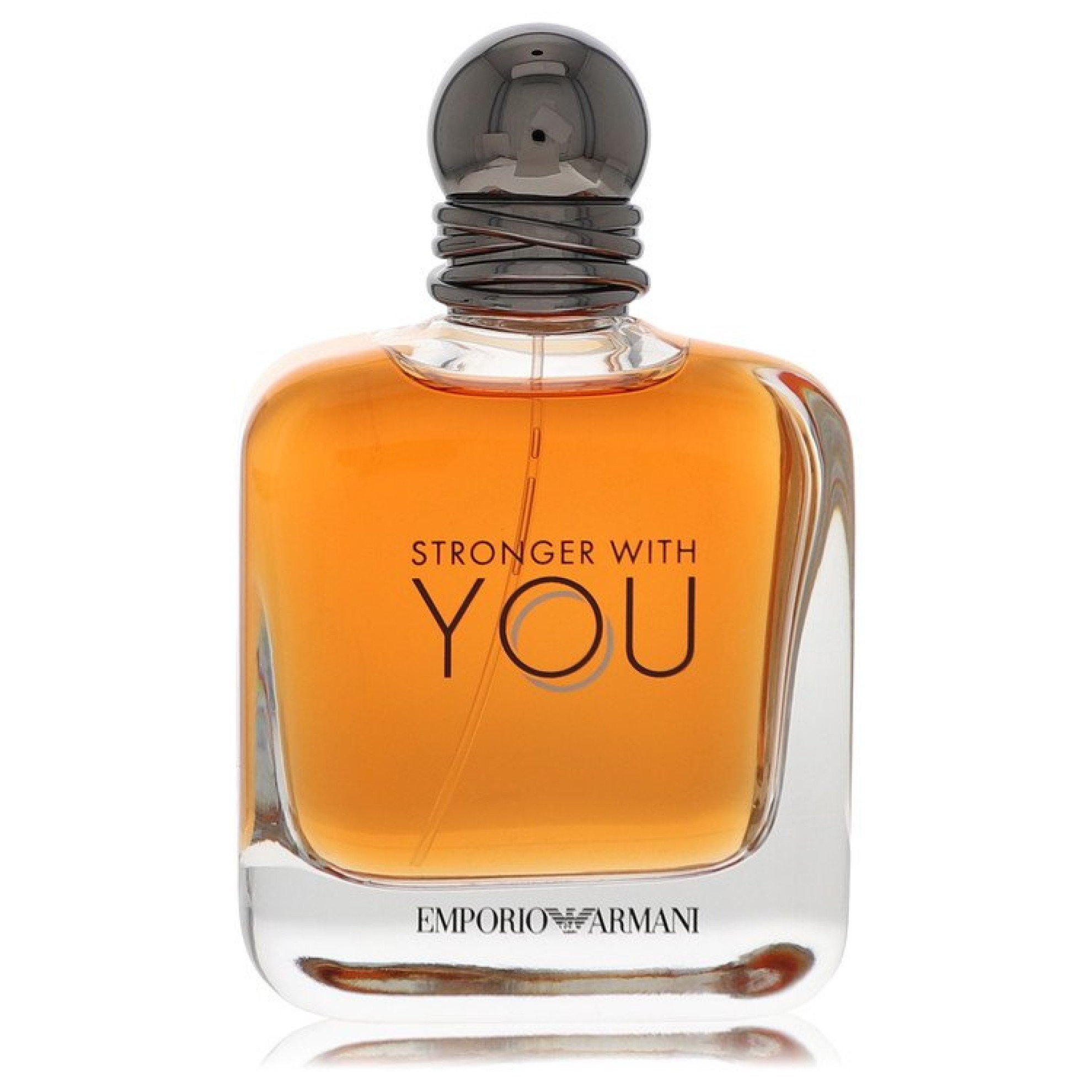 Giorgio Armani Stronger With You Eau De Toilette Spray (unboxed) 100 ml
