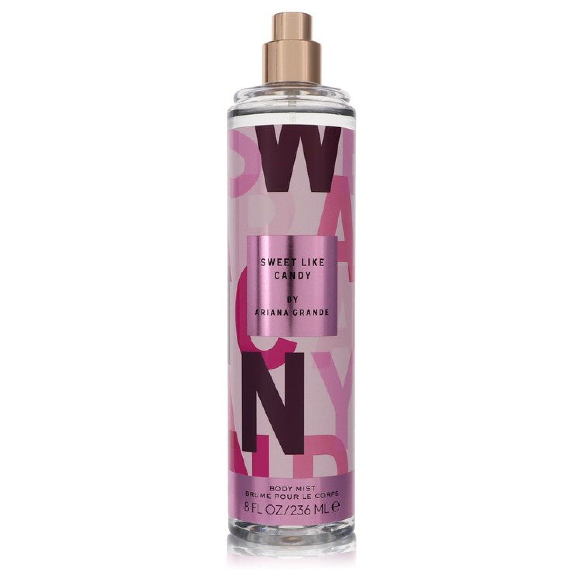 Ariana Grande Sweet Like Candy Body Mist Spray (Tester) 240 ml