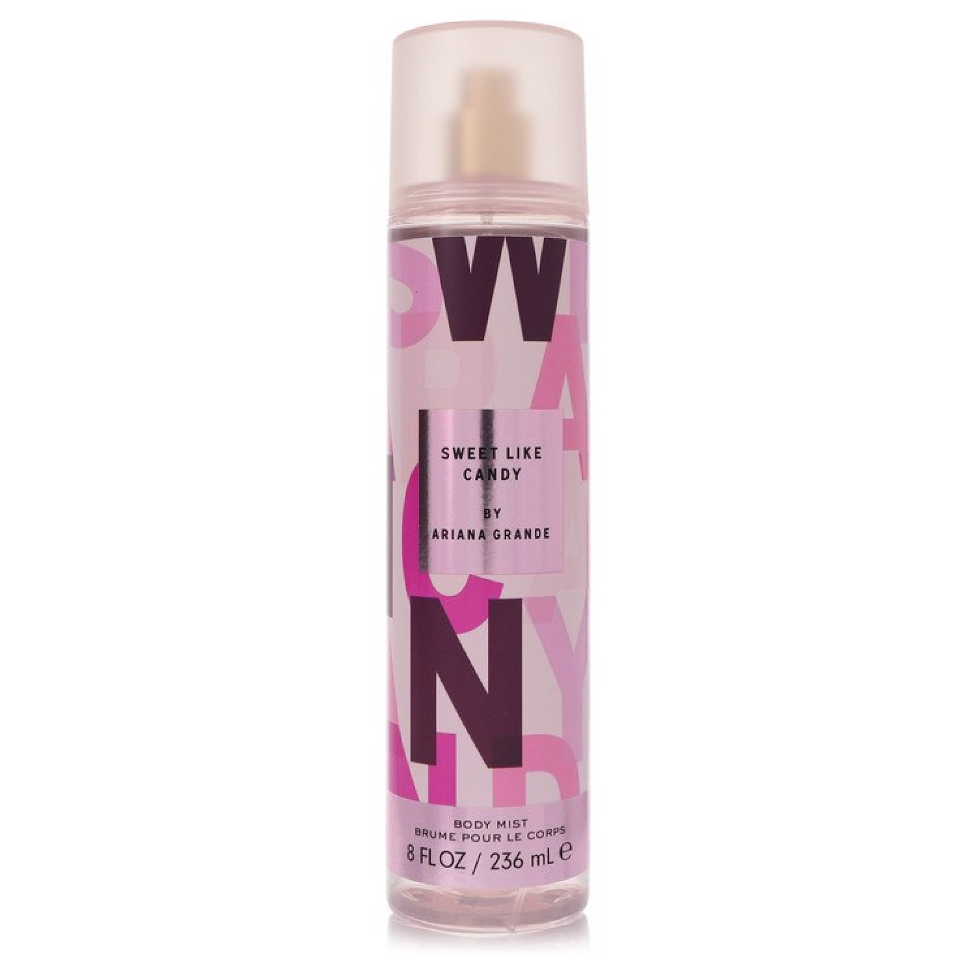 Ariana Grande Sweet Like Candy Body Mist Spray 240 ml