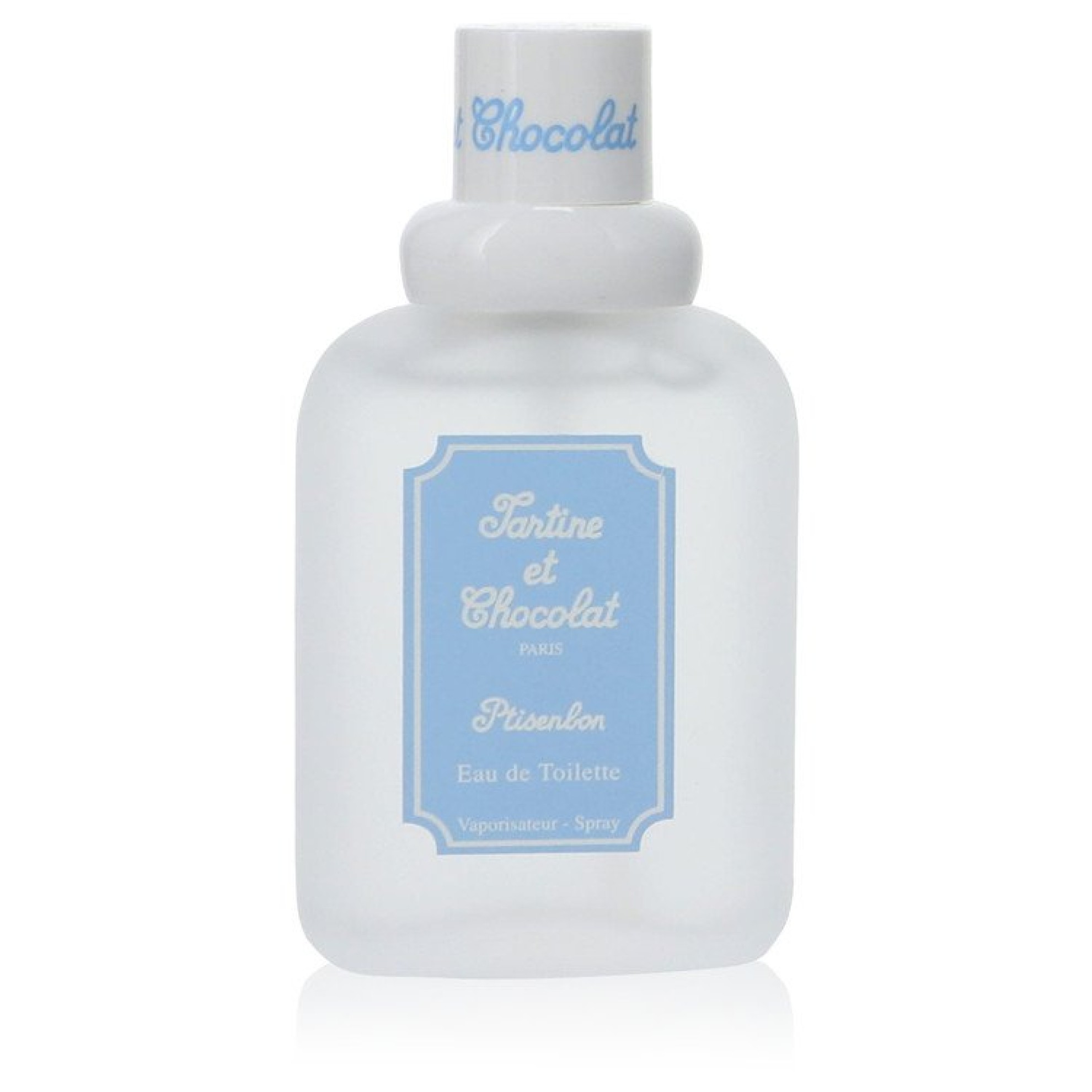 Givenchy Tartine Et Chocolate Ptisenbon Eau De Toilette Spray (unboxed) 50 ml