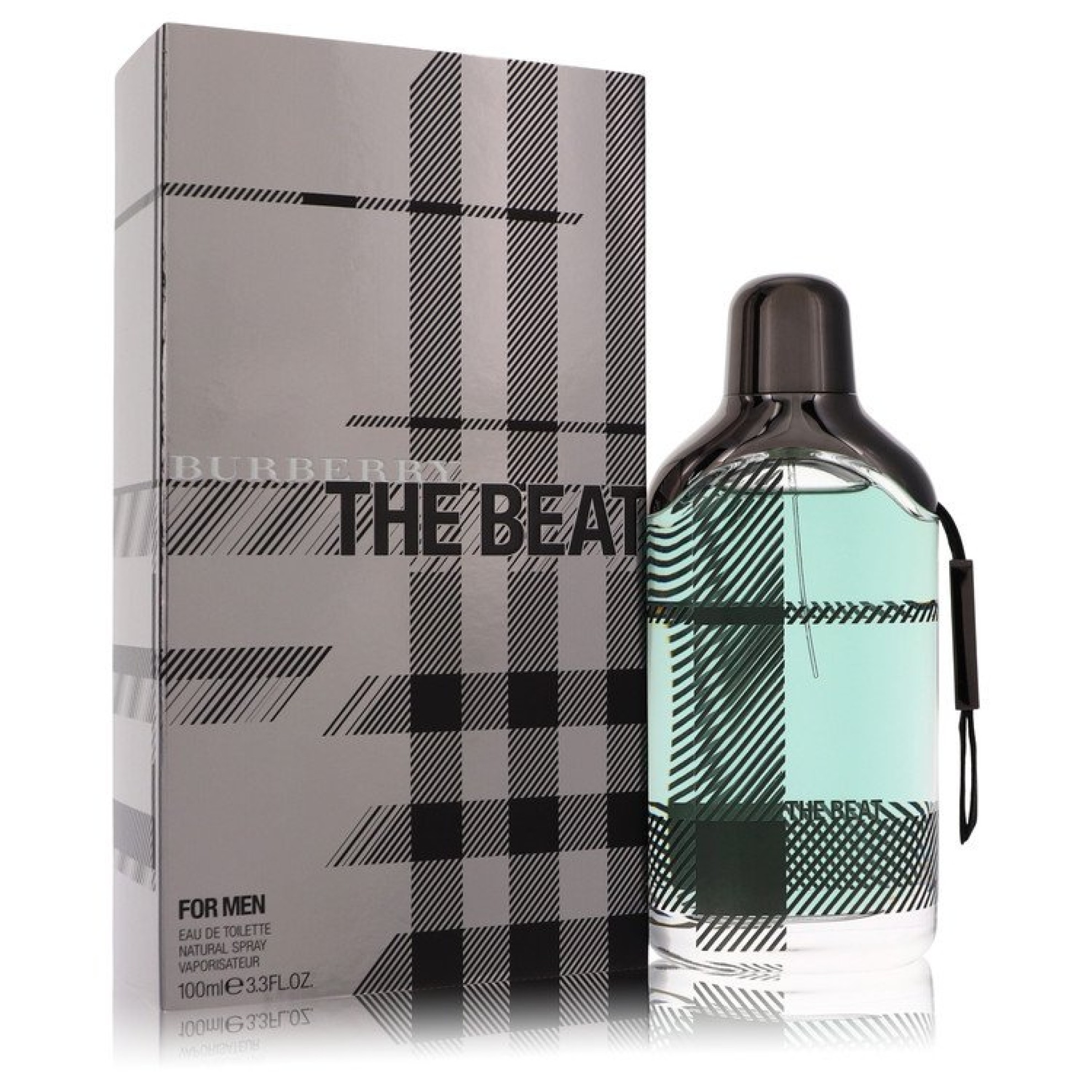 Burberry The Beat Eau De Toilette Spray 100 ml
