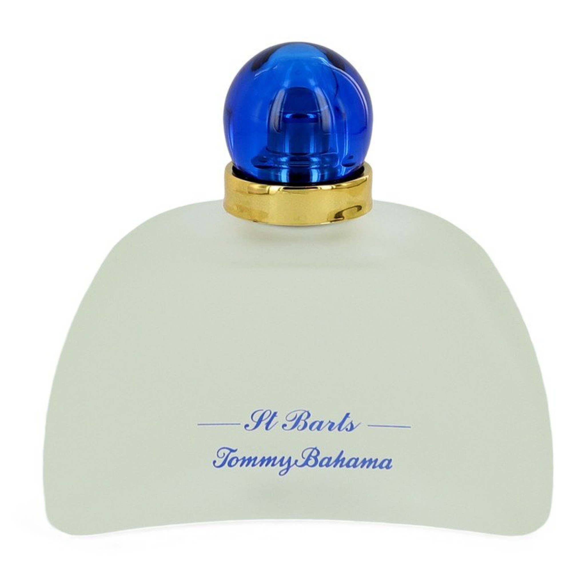 Tommy Bahama Set Sail St. Barts Eau De Parfum Spray (unboxed) 100 ml