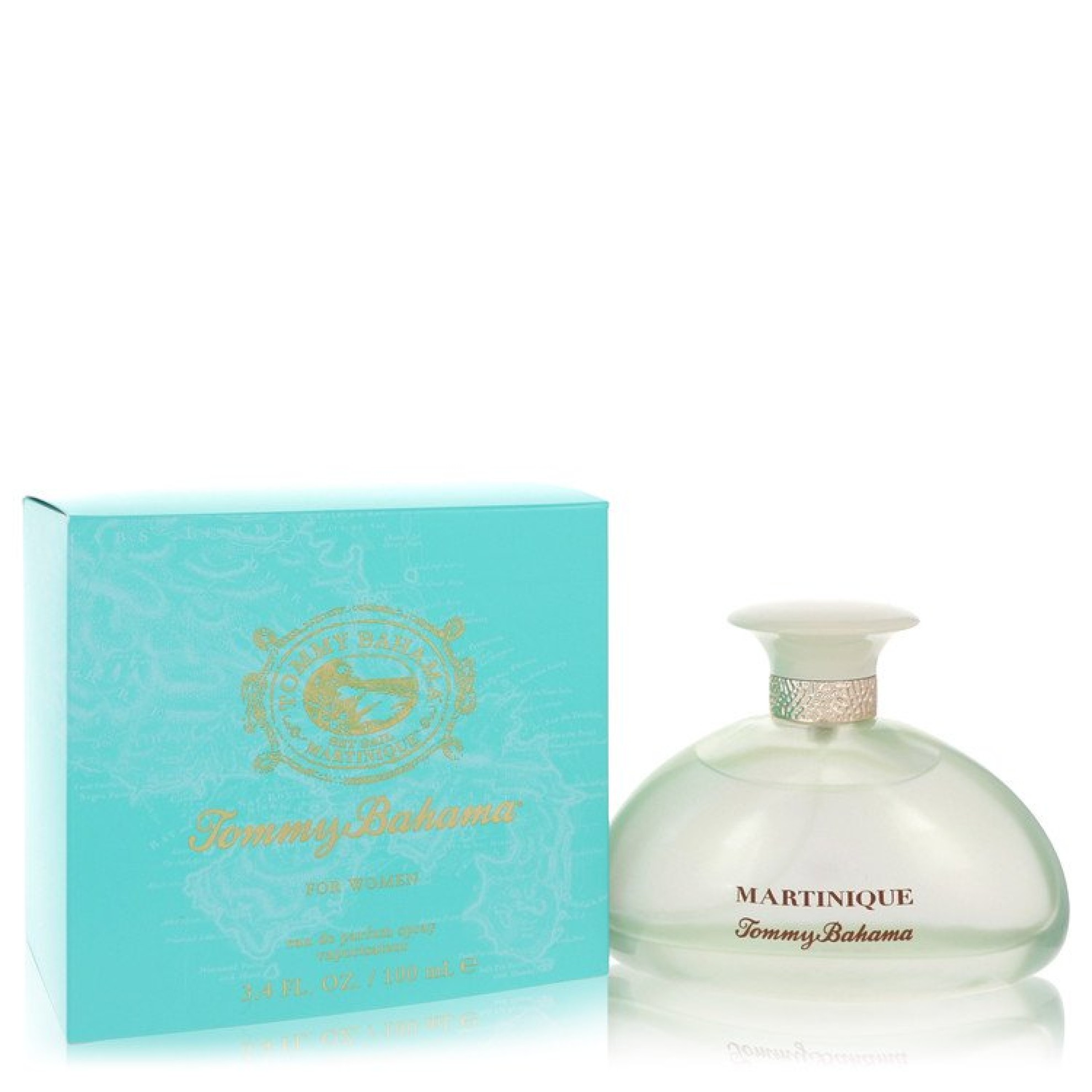 Tommy Bahama Set Sail Martinique Eau De Parfum Spray 100 ml