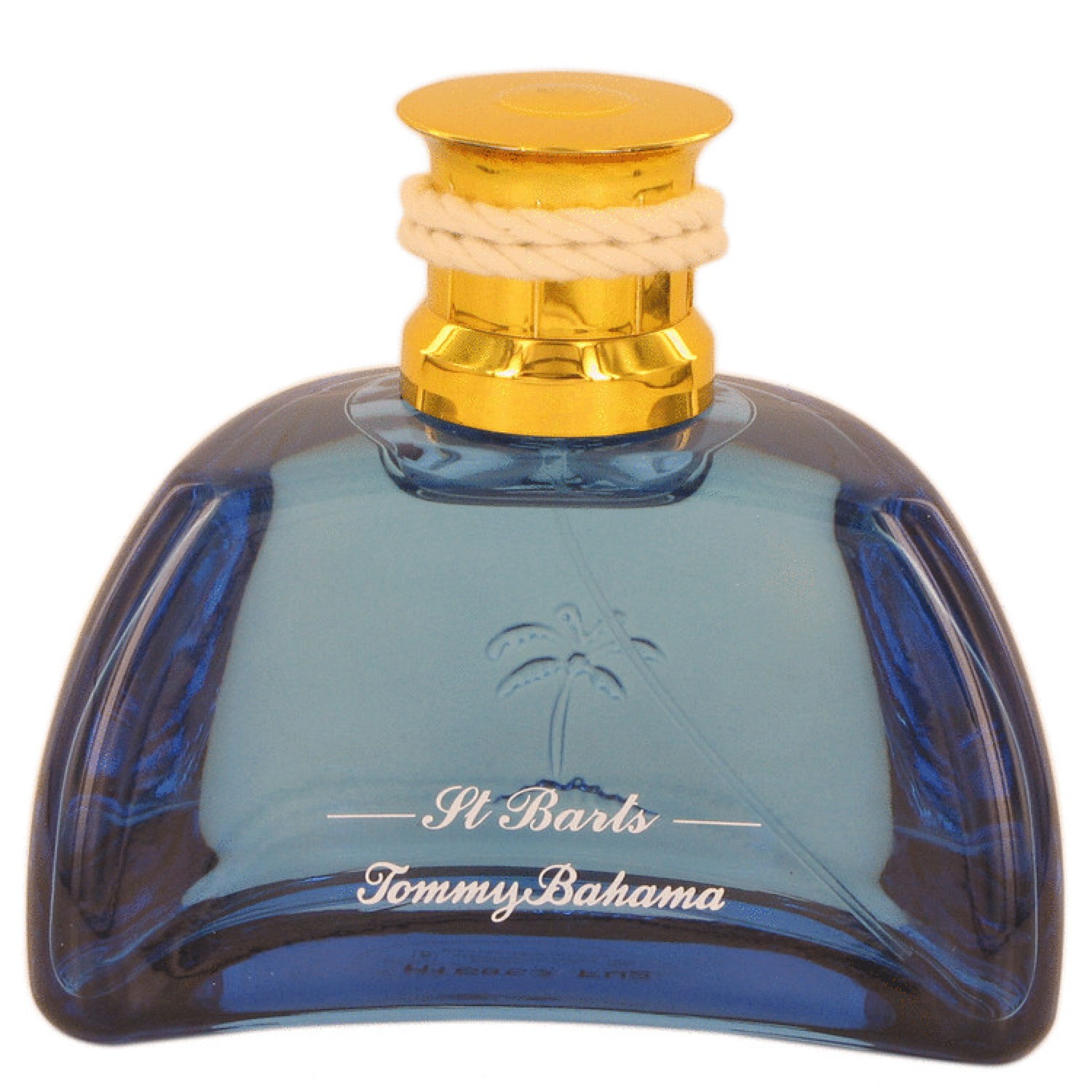 Tommy Bahama Set Sail St. Barts Eau De Cologne Spray (unboxed) 100 ml