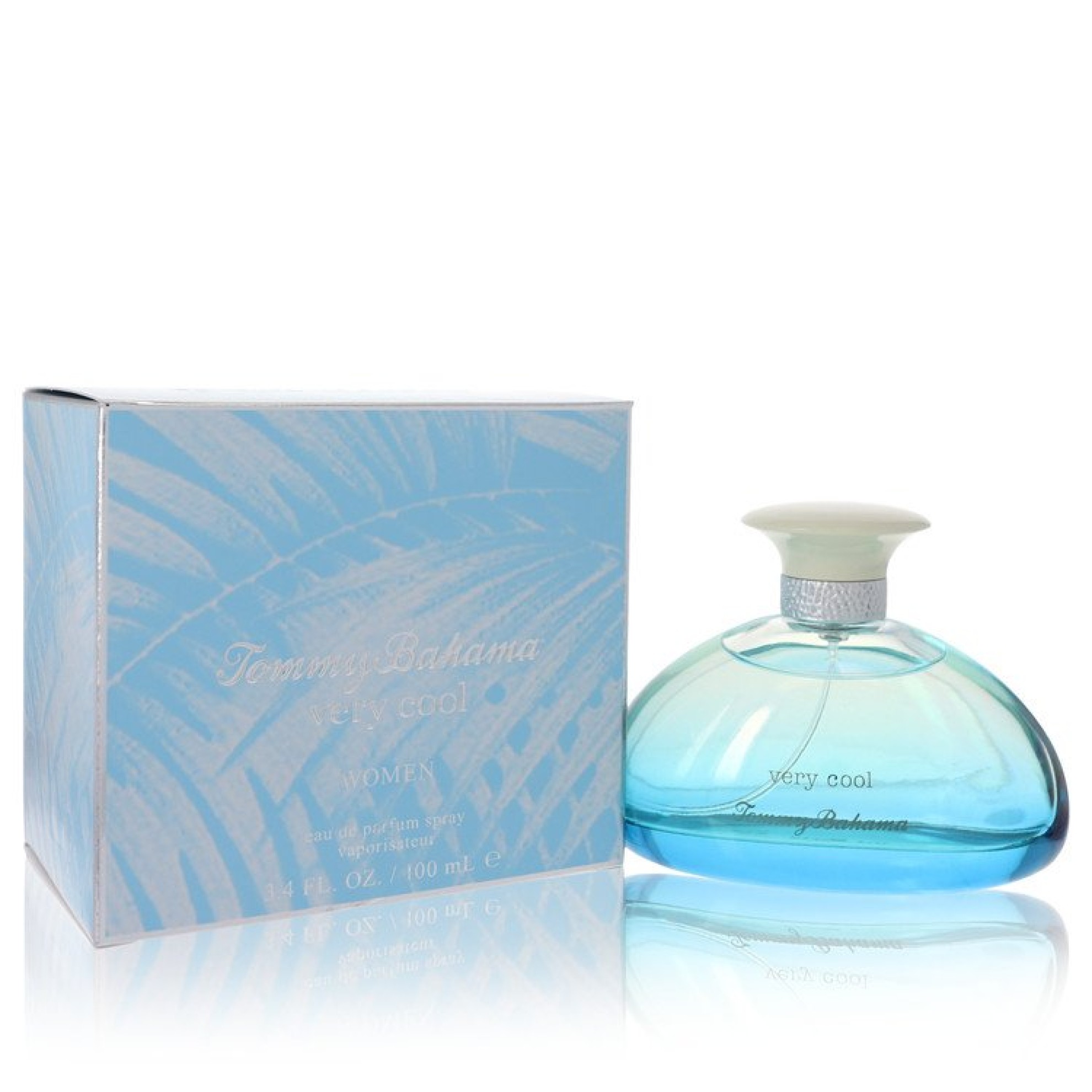 Tommy Bahama Very Cool Eau De Parfum Spray 100 ml