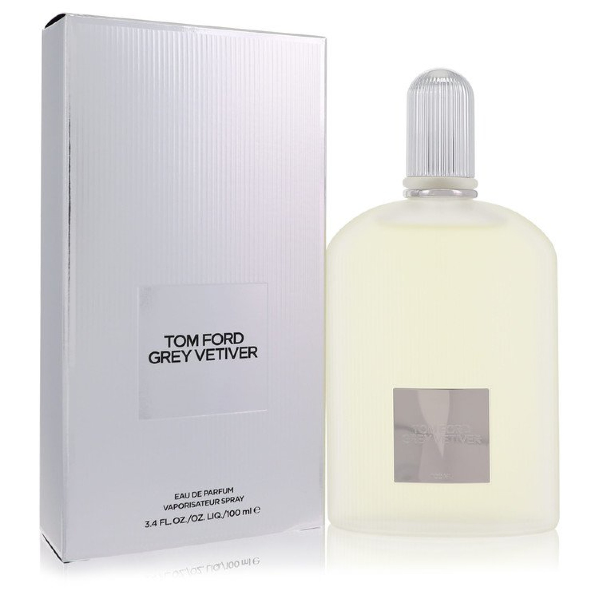 Tom Ford Grey Vetiver Eau De Parfum Spray 100 ml
