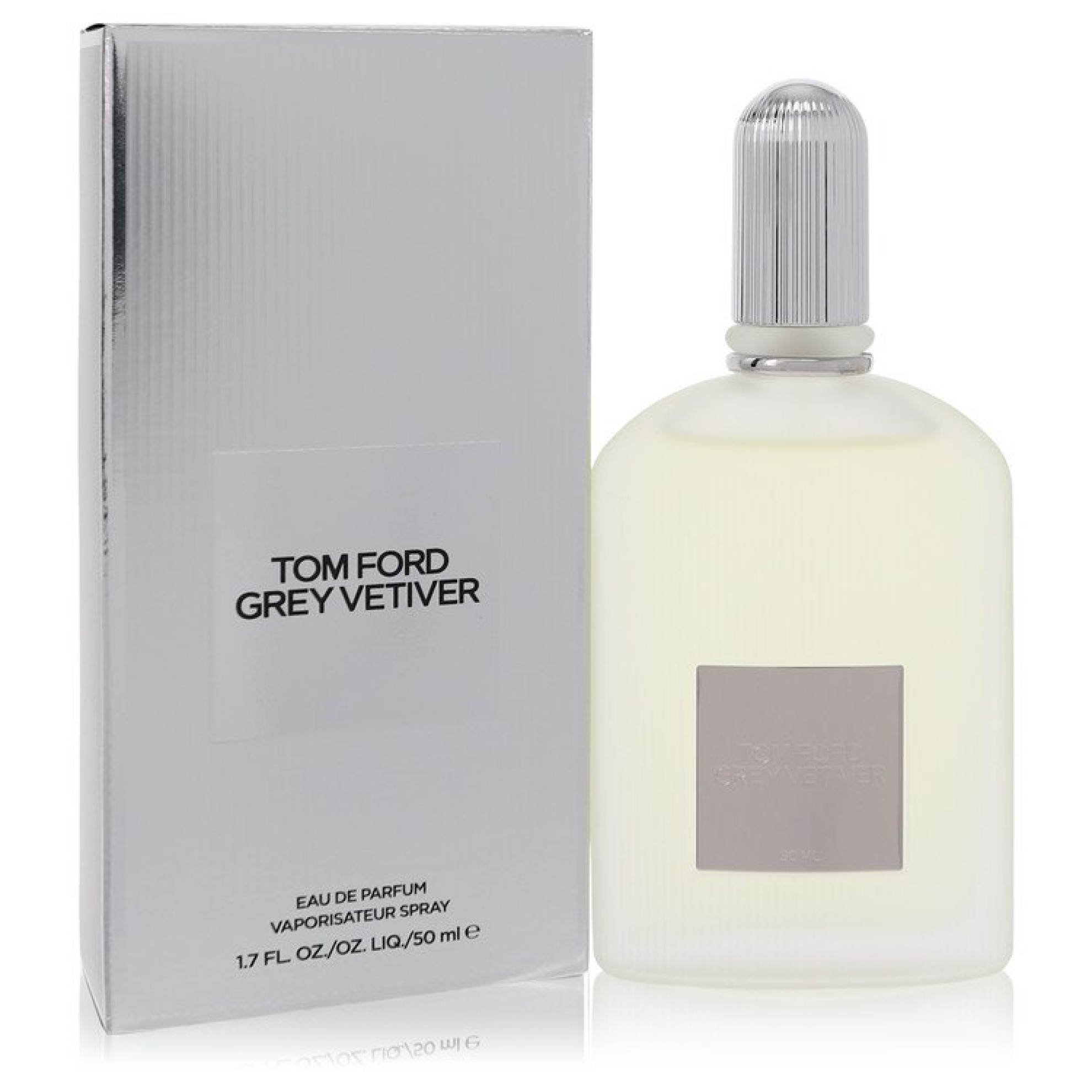 Tom Ford Grey Vetiver Eau De Parfum Spray 50 ml