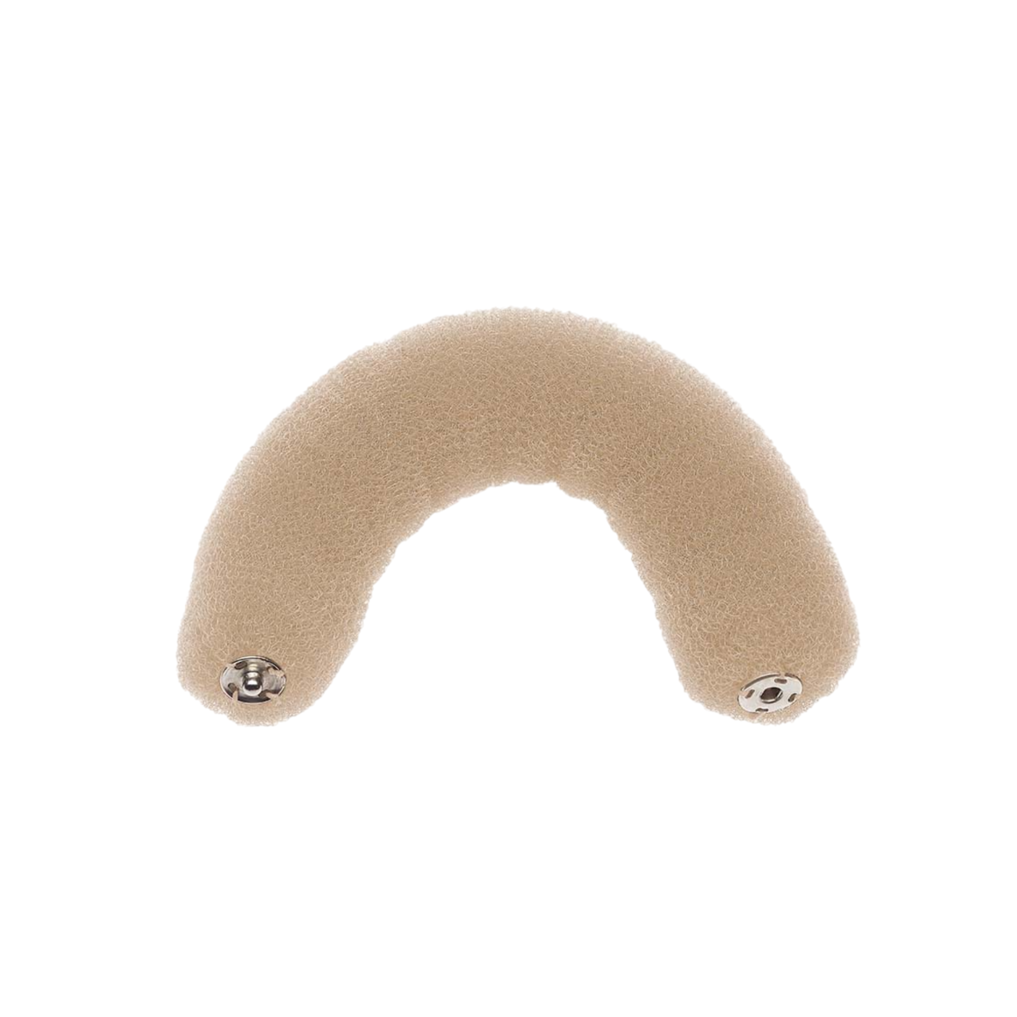 Efalock knot roller 18cm blond with push button