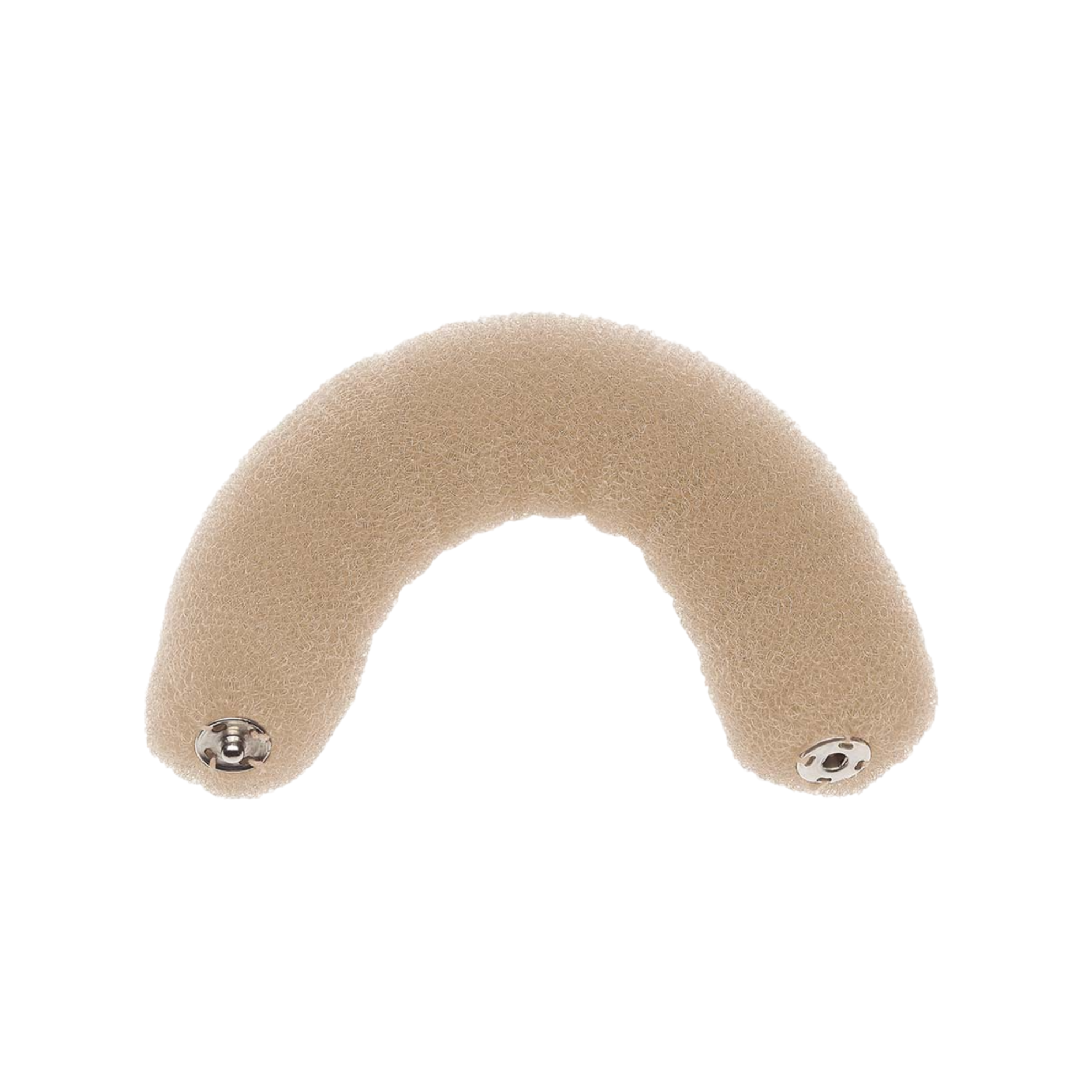 Efalock knot roller 23cm blond with push button