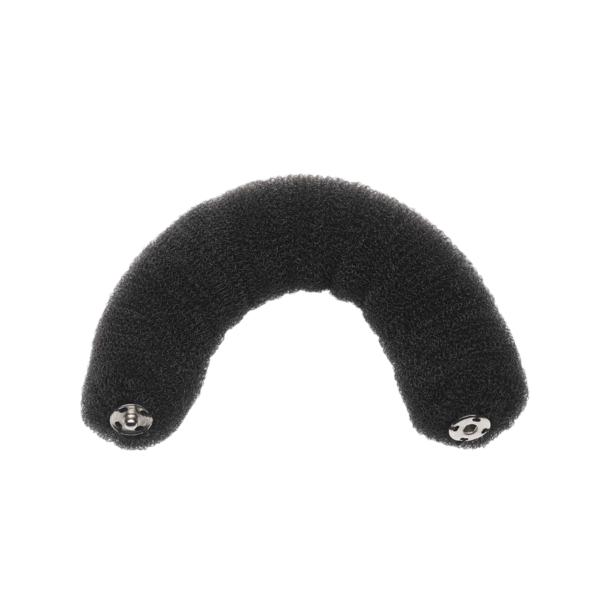 Efalock knot roller 23cm black with push button